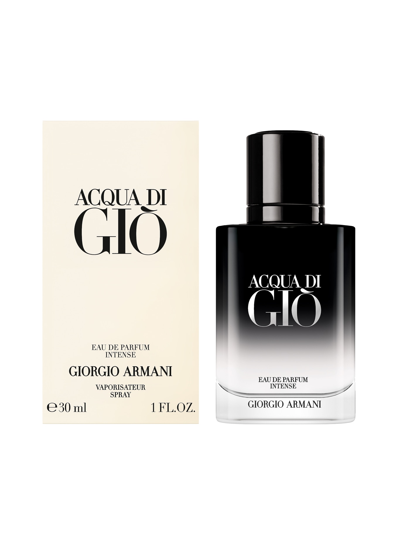 GIORGIO ARMANI BEAUTY ACQUA DI GIÒ