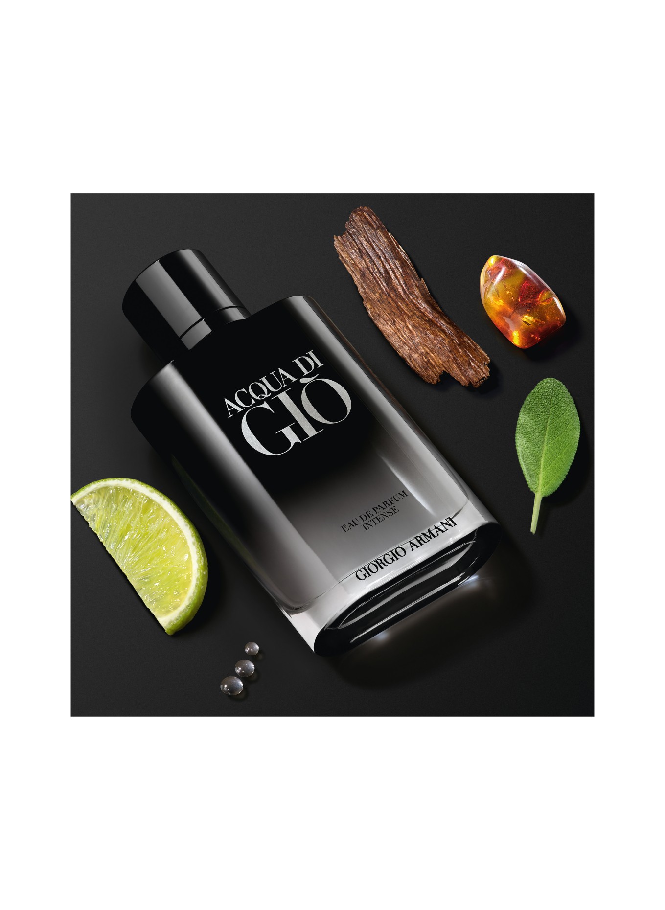 GIORGIO ARMANI BEAUTY ACQUA DI GIÒ
