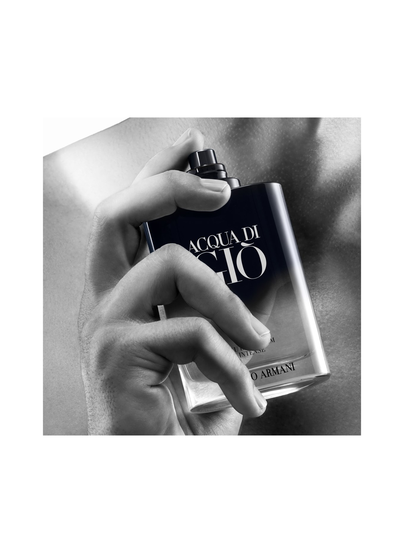 GIORGIO ARMANI BEAUTY ACQUA DI GIÒ
