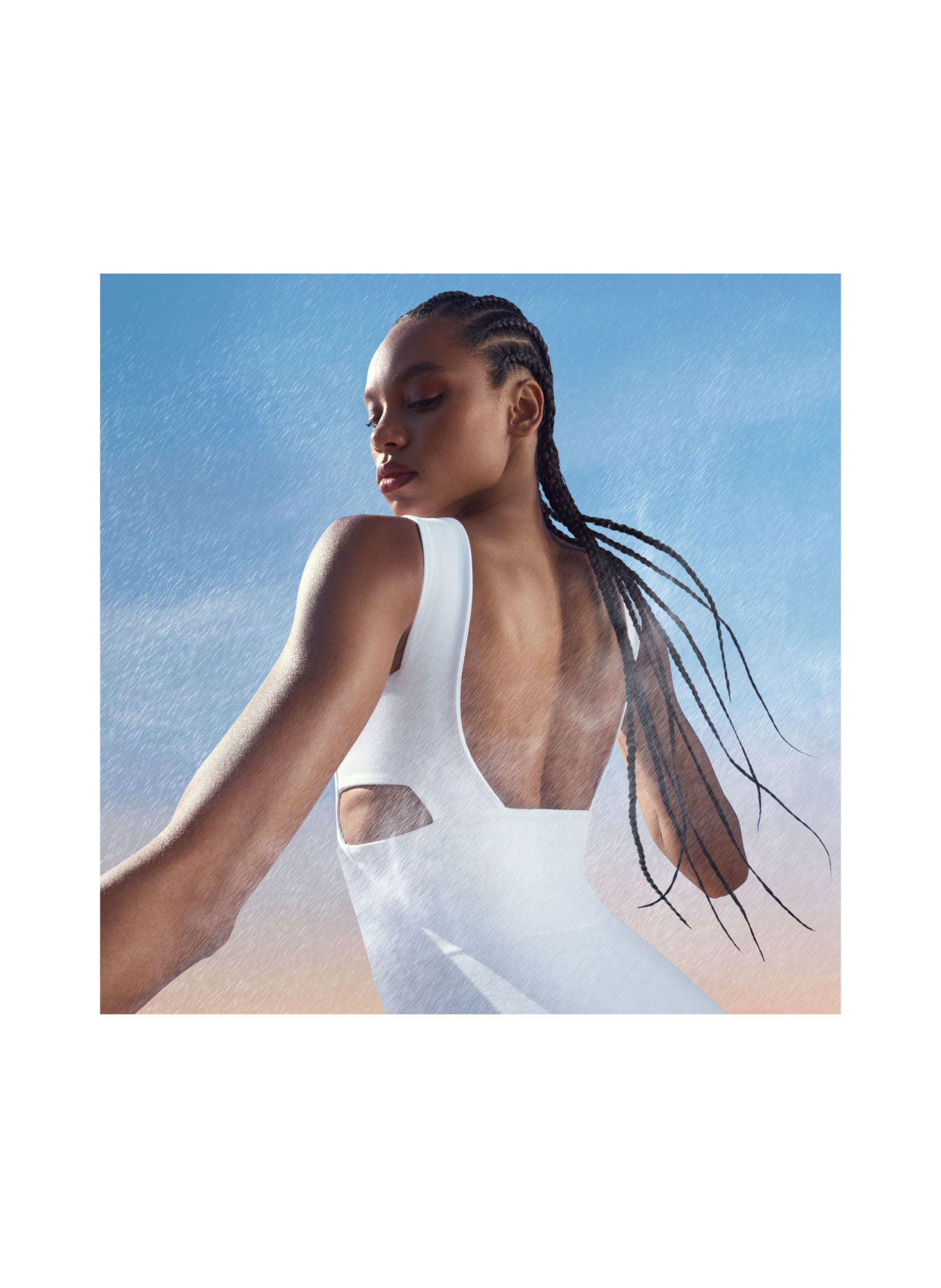 BIOTHERM EAU VITAMIÉE ÉNERGIE ABRICOT