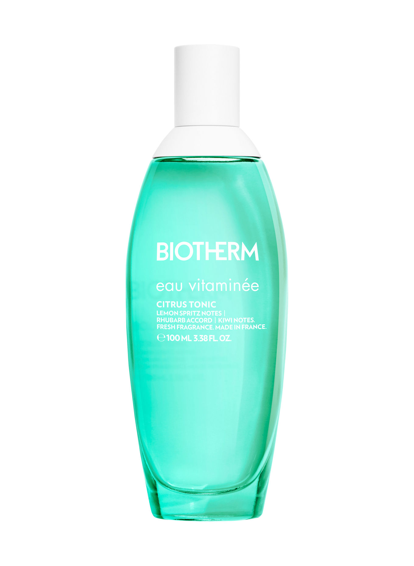 BIOTHERM EAU VITAMIÉE CITRUS TONIC
