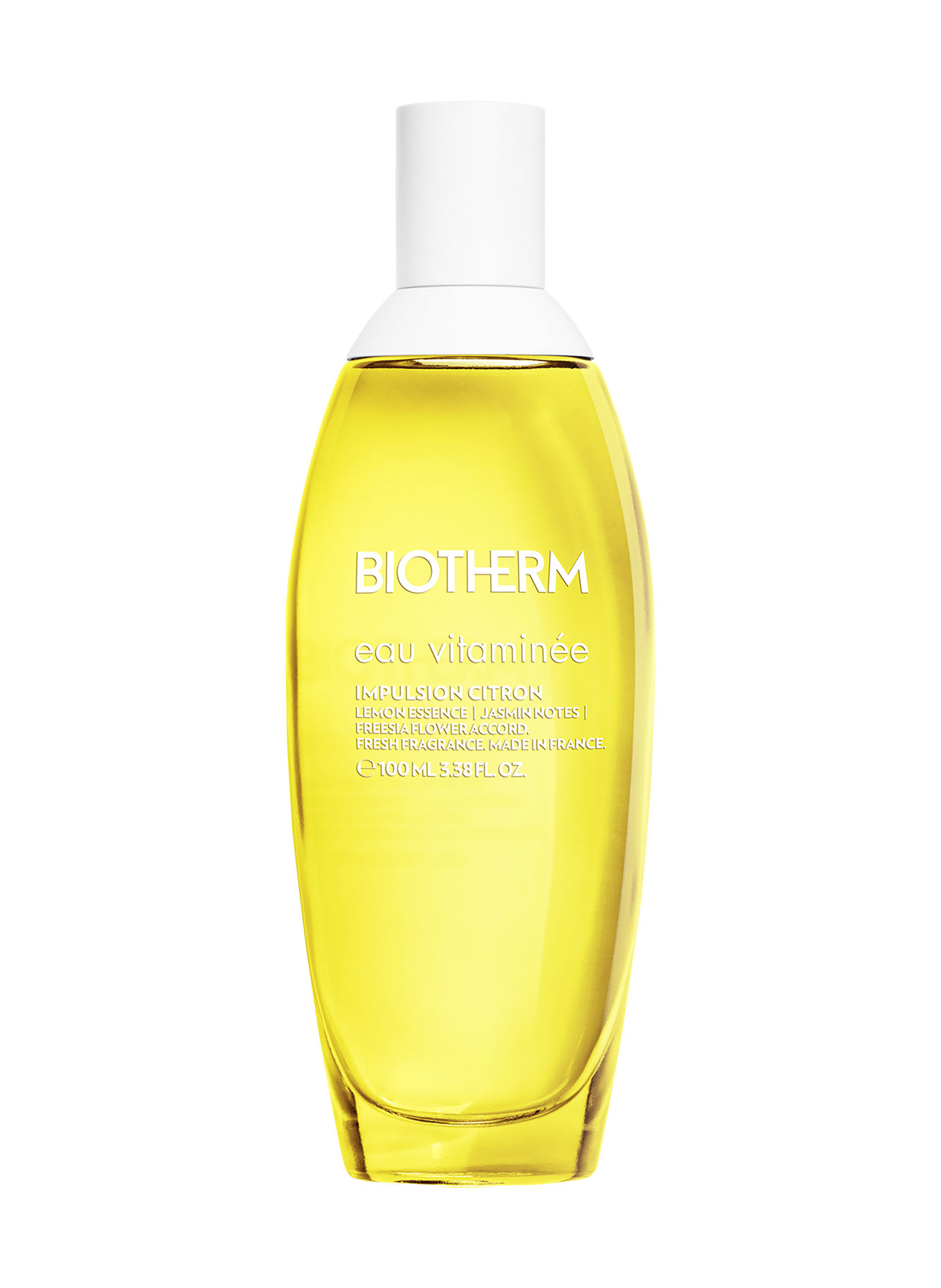 BIOTHERM EAU VITAMIÉE IMPULSION CITRON