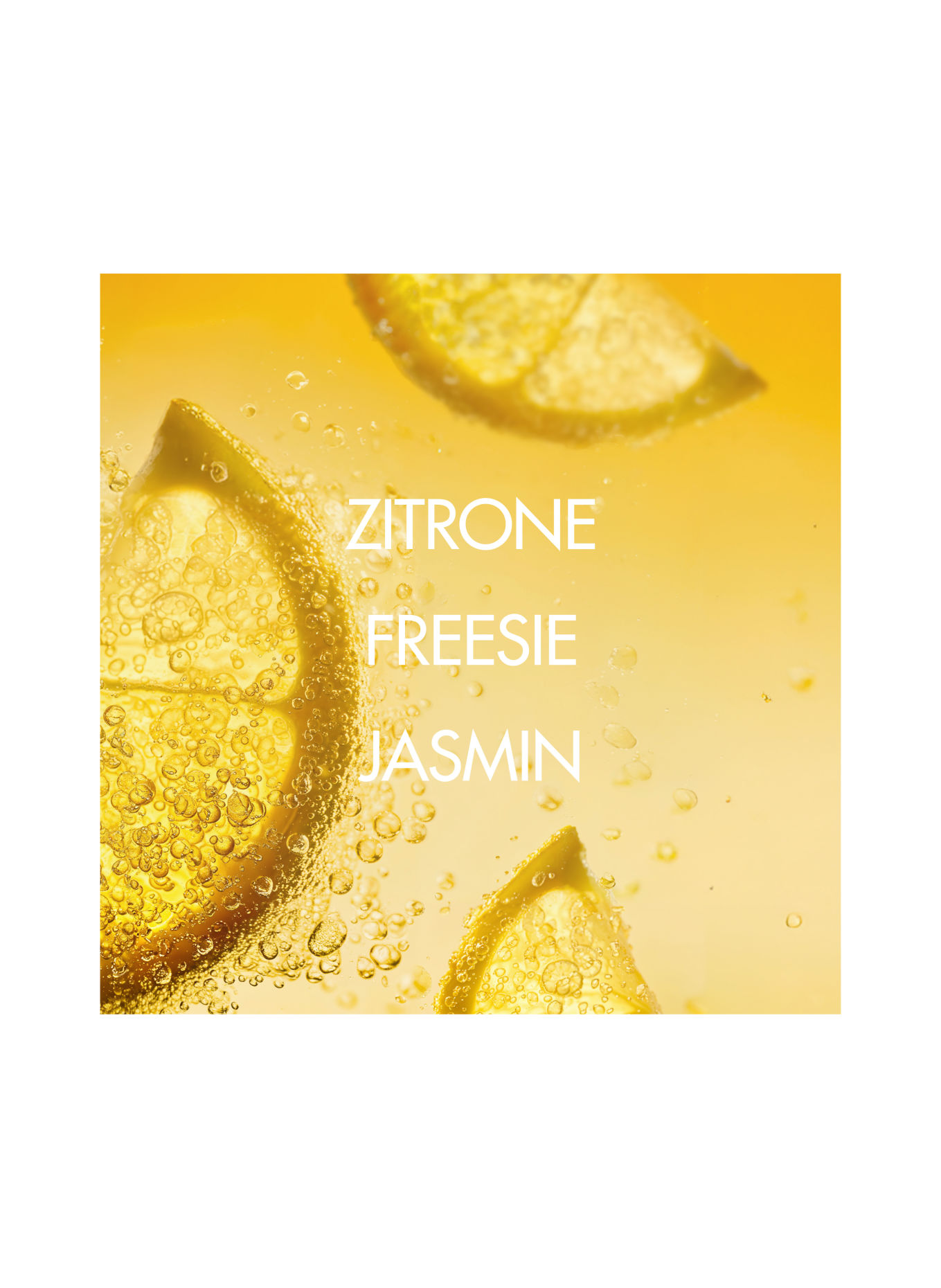 BIOTHERM EAU VITAMIÉE IMPULSION CITRON