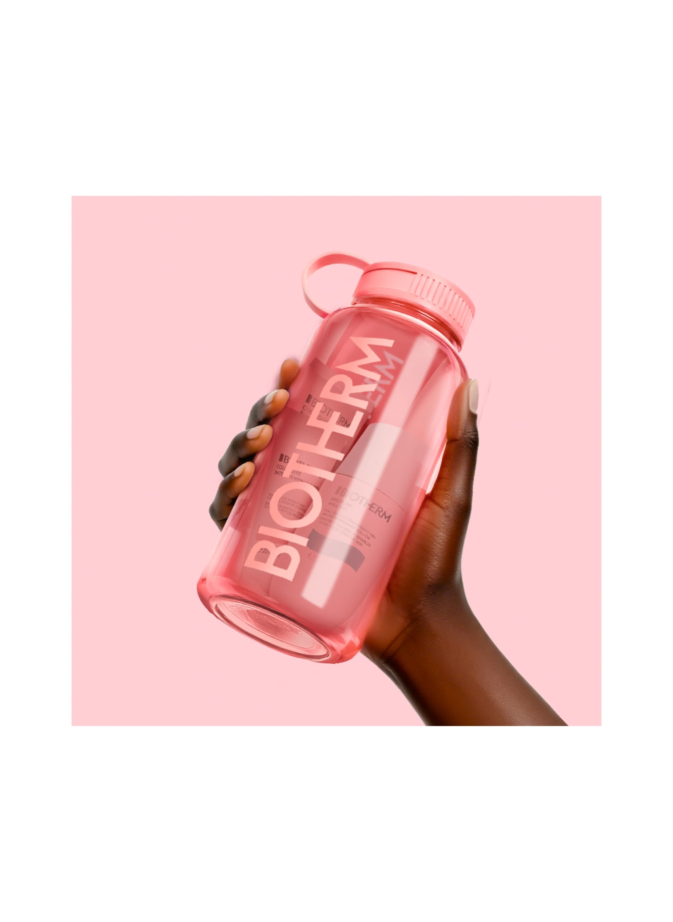 BIOTHERM COLLAGEN FIT DROP-SET ROSA