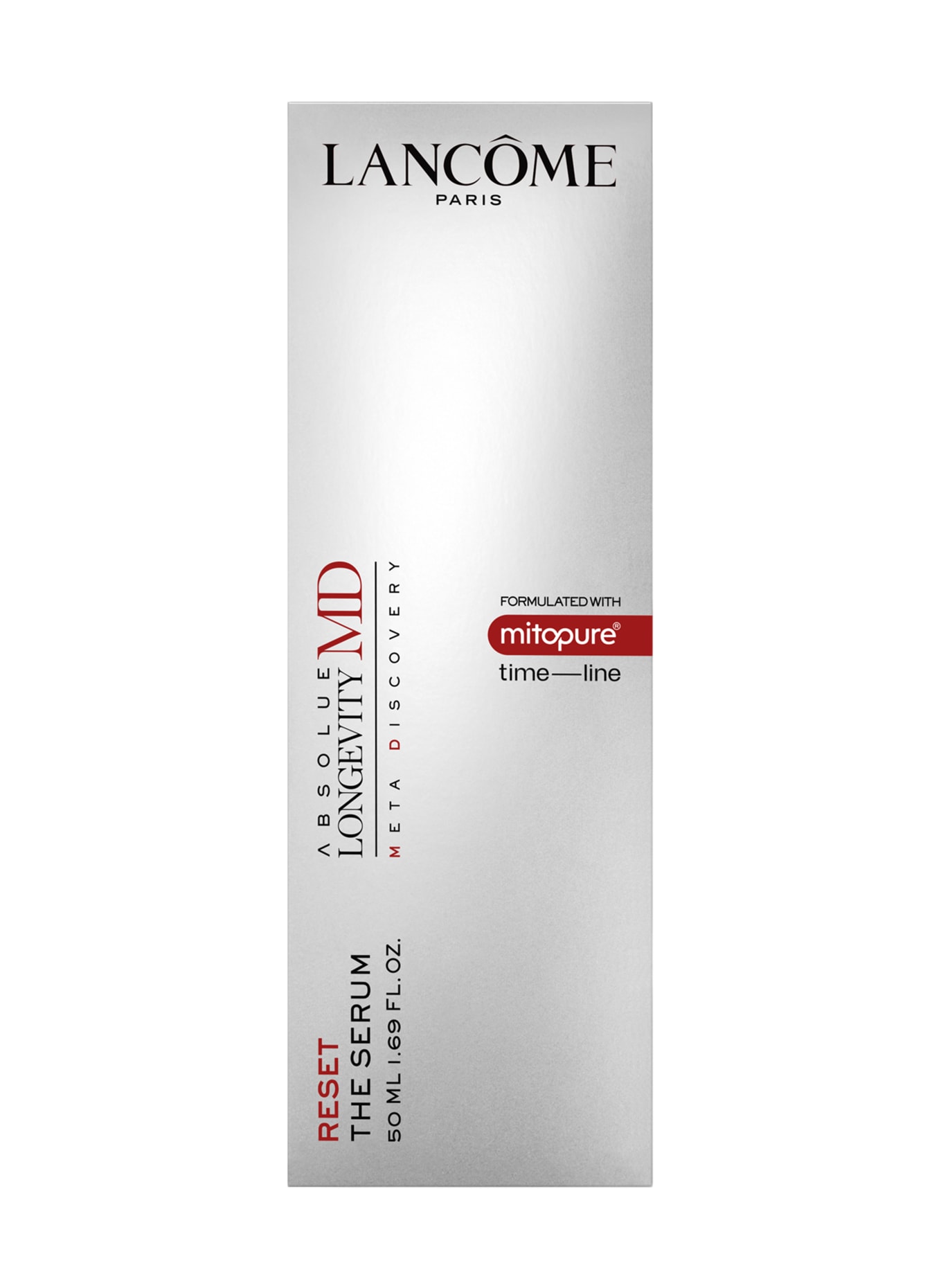LANCÔME ABSOLUE LONGEVITY MC RESET SERUM