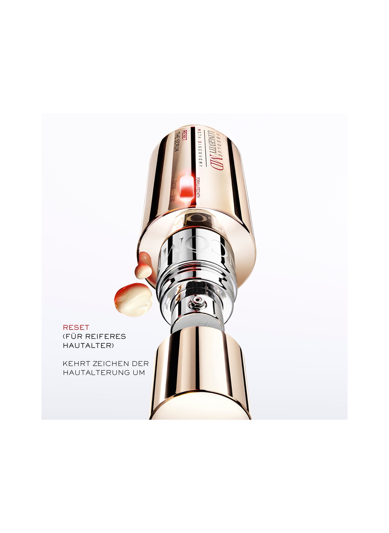 LANCÔME ABSOLUE LONGEVITY MC RESET SERUM