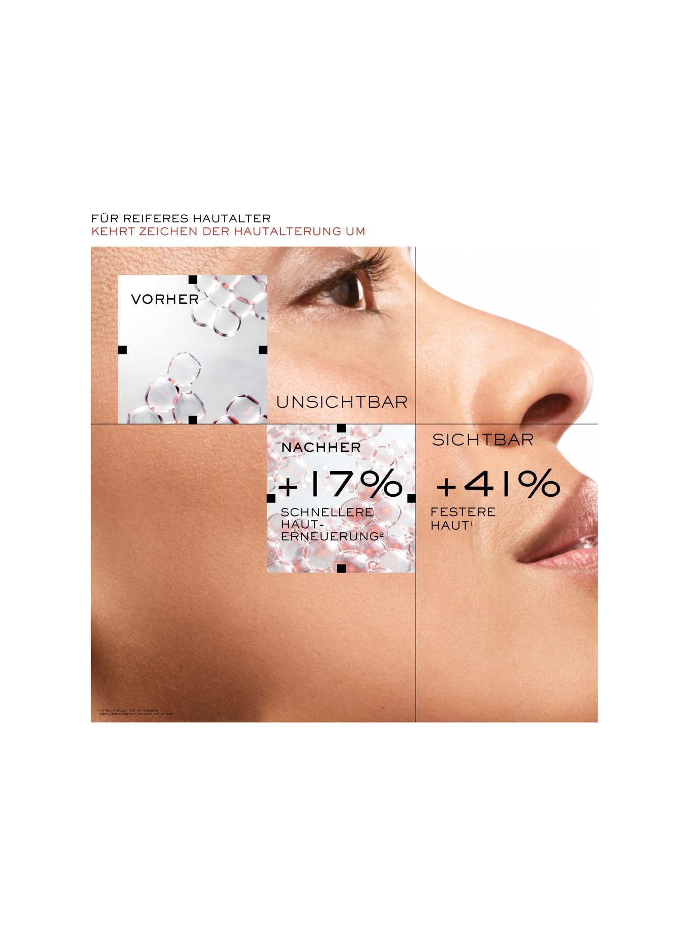 LANCÔME ABSOLUE LONGEVITY MC RESET SERUM