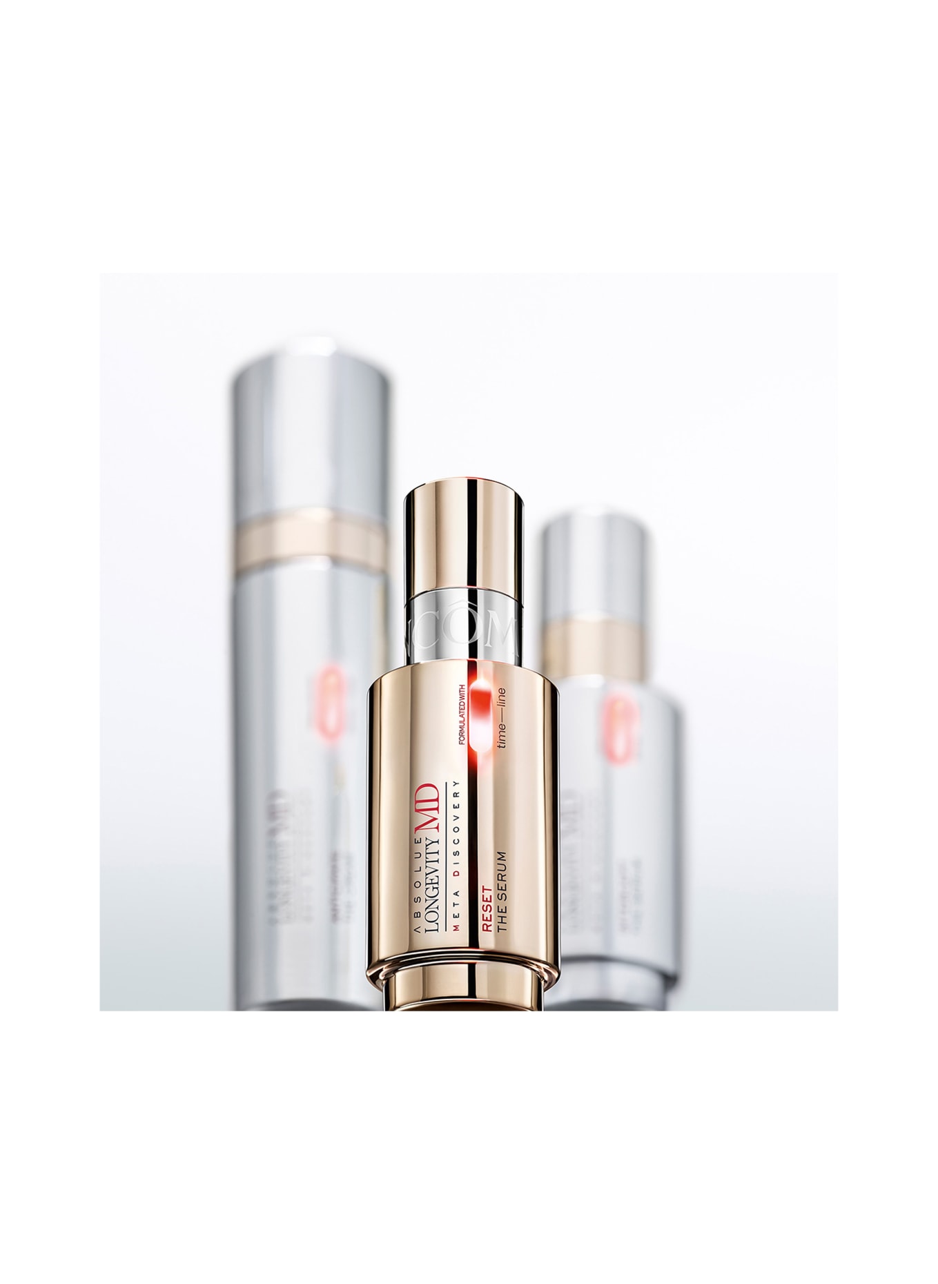 LANCÔME ABSOLUE LONGEVITY MC RESET SERUM