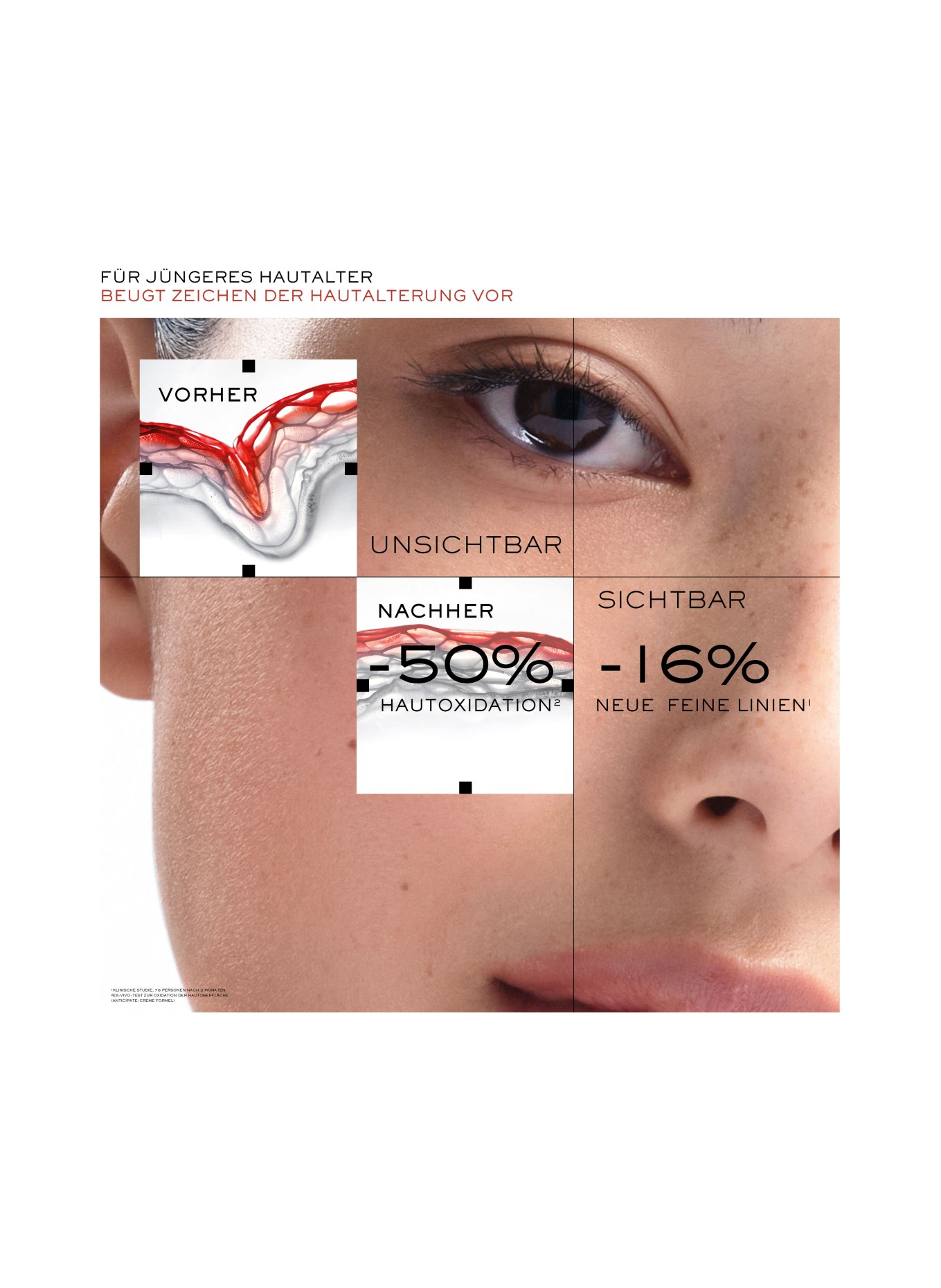 LANCÔME ABSOLUE LONGEVITY MD ANTICIPATE CREAM