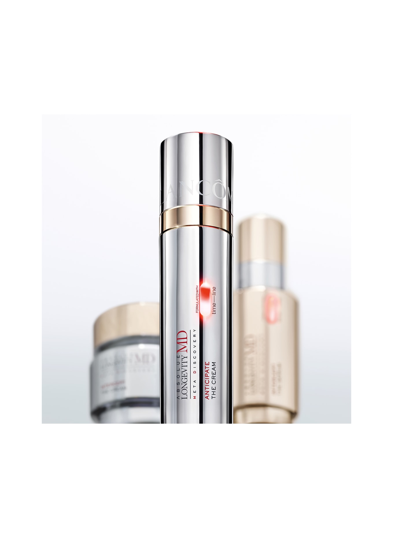 LANCÔME ABSOLUE LONGEVITY MD ANTICIPATE CREAM