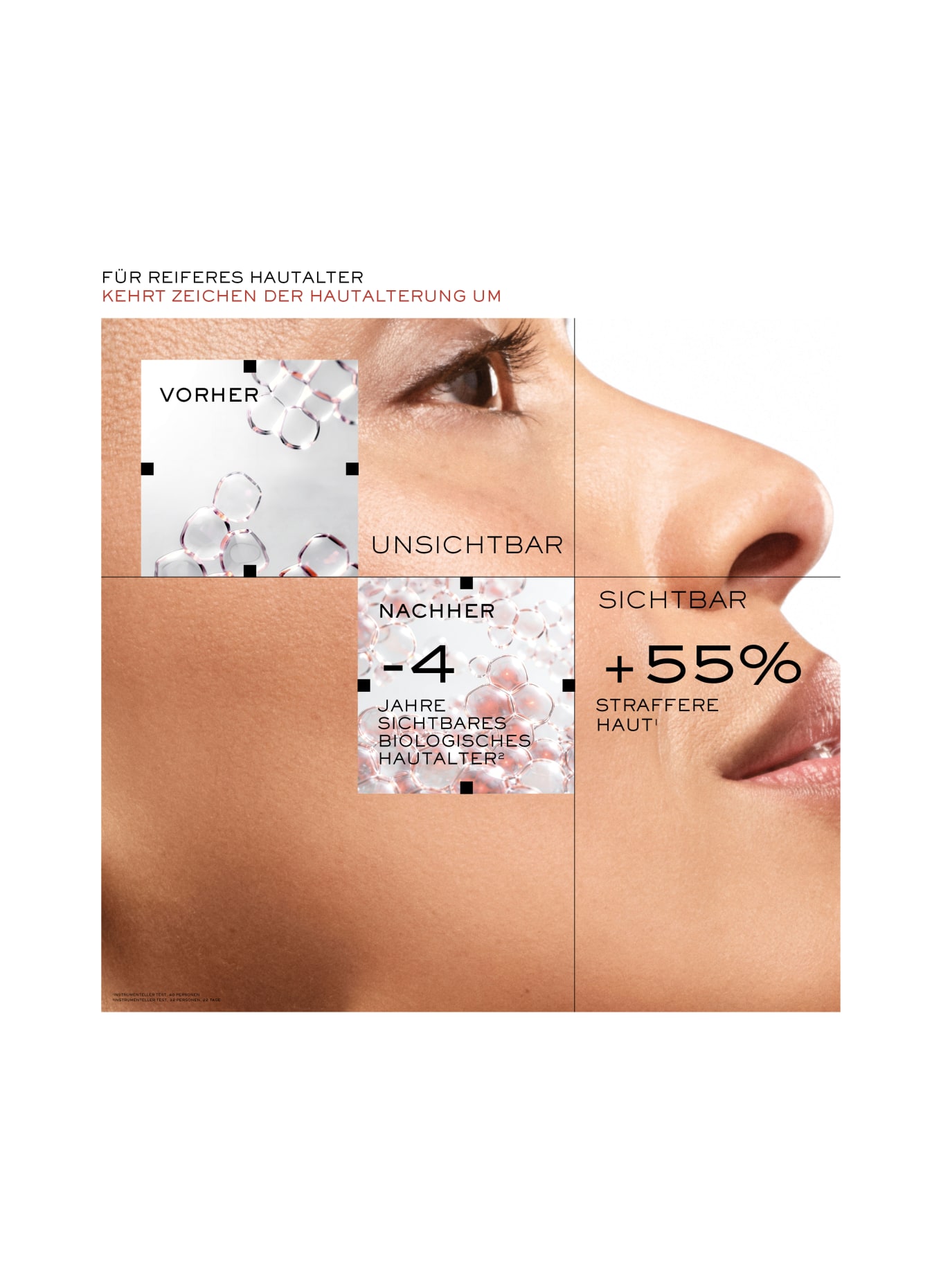 LANCÔME ABSOLUE LONGEVITY MD RESET CREME