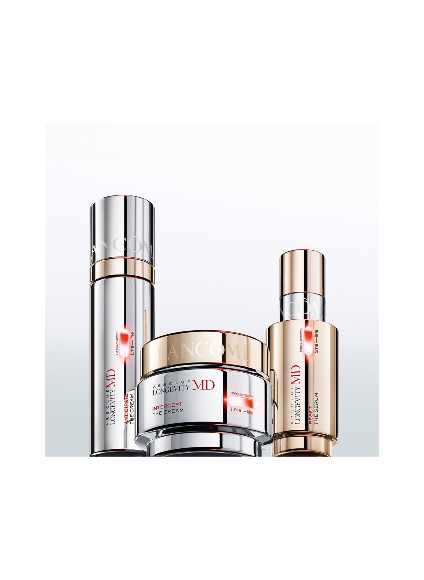 LANCÔME ABSOLUE LONGEVITY MD INTERCEPT SERUM