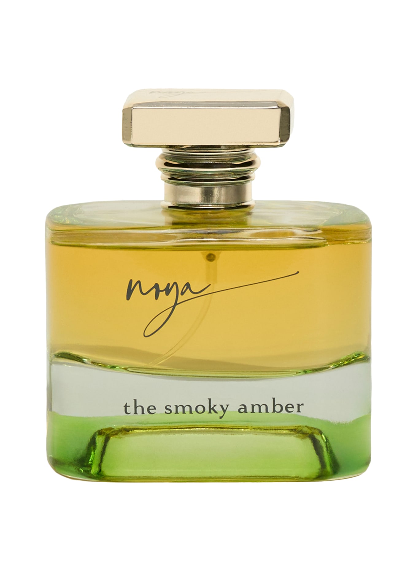 HOUSE OF NOYA THE SMOKY AMBER