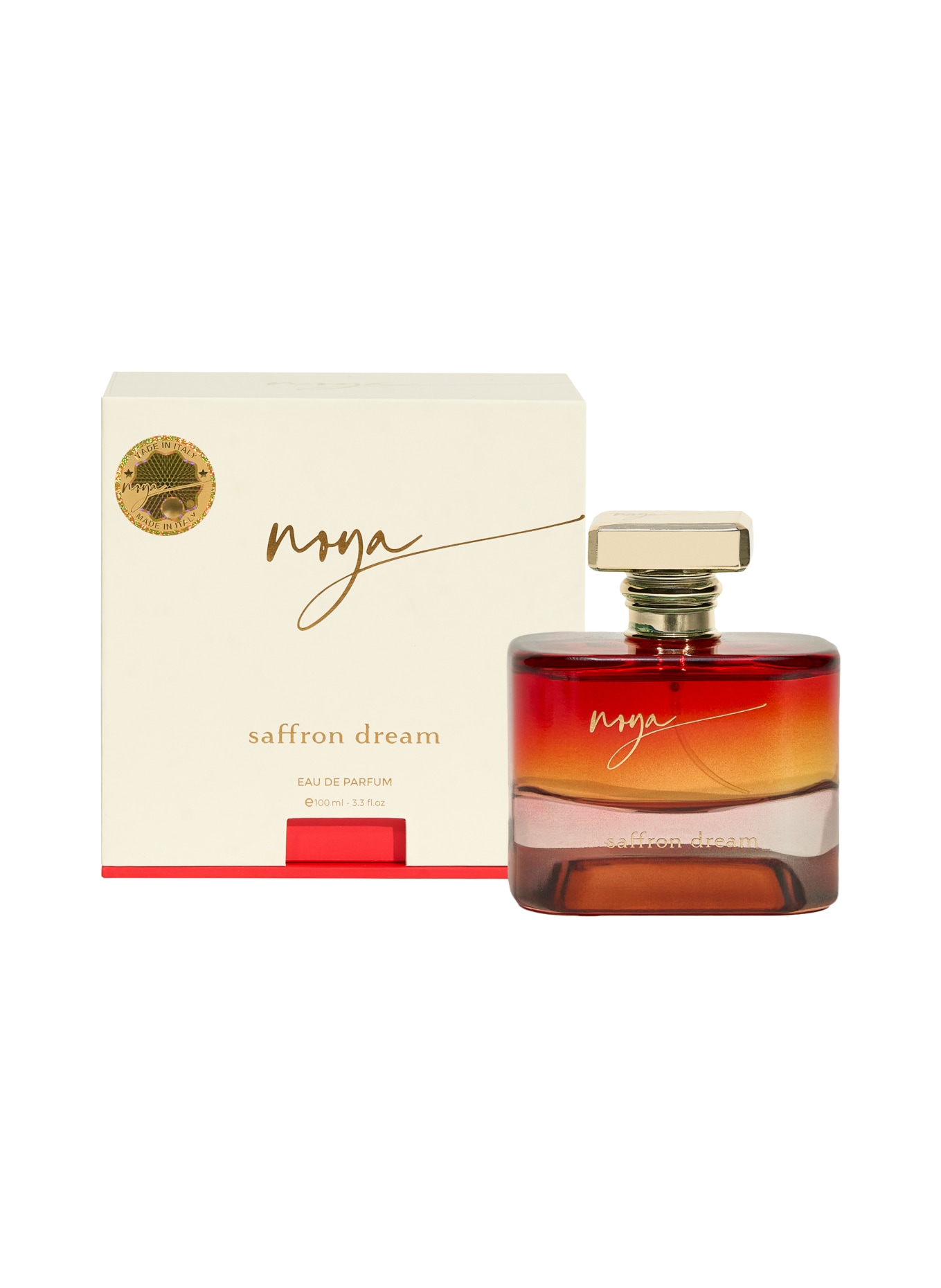 HOUSE OF NOYA SAFFRON DREAM