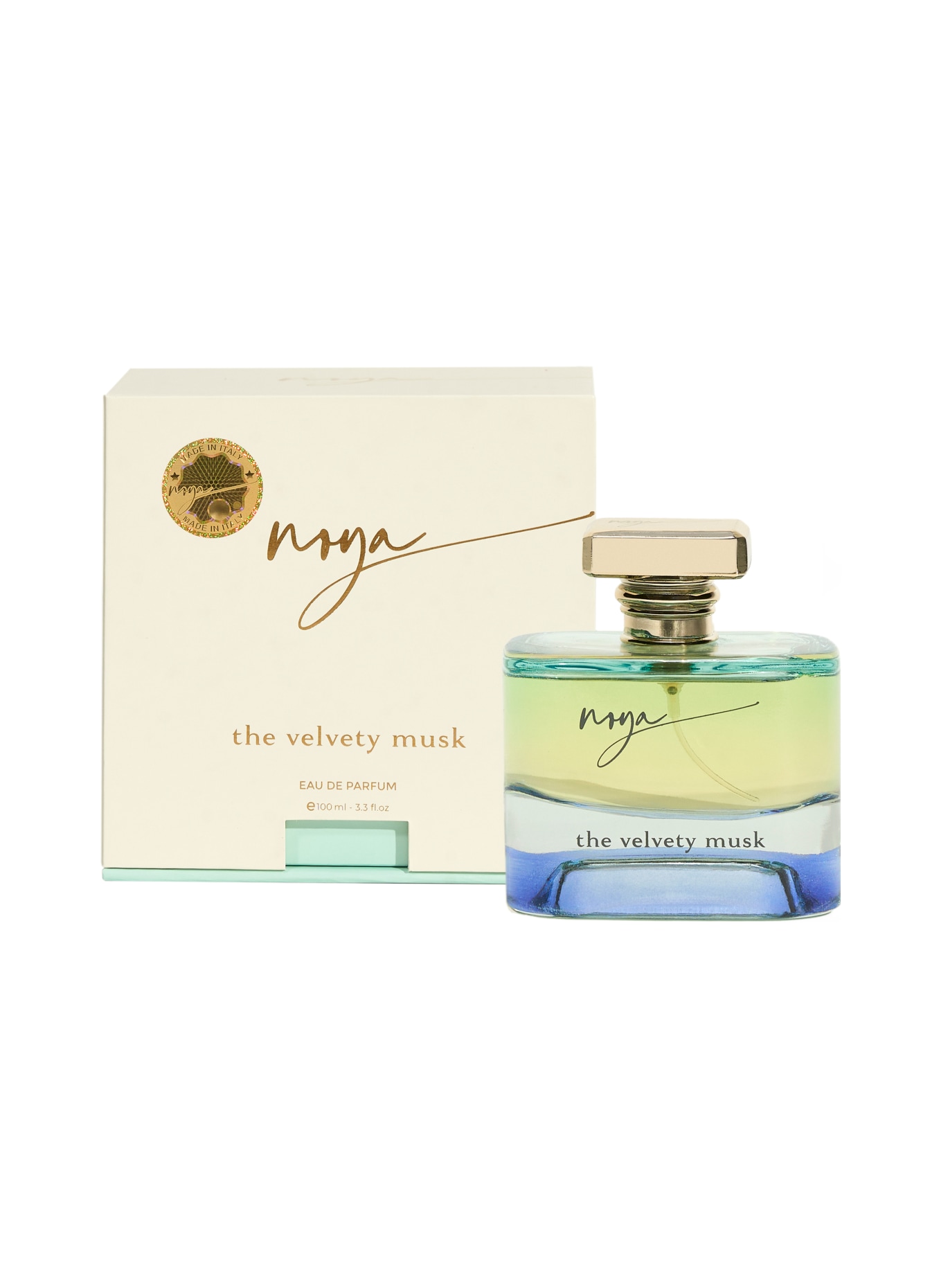 HOUSE OF NOYA THE VELVETY MUSK