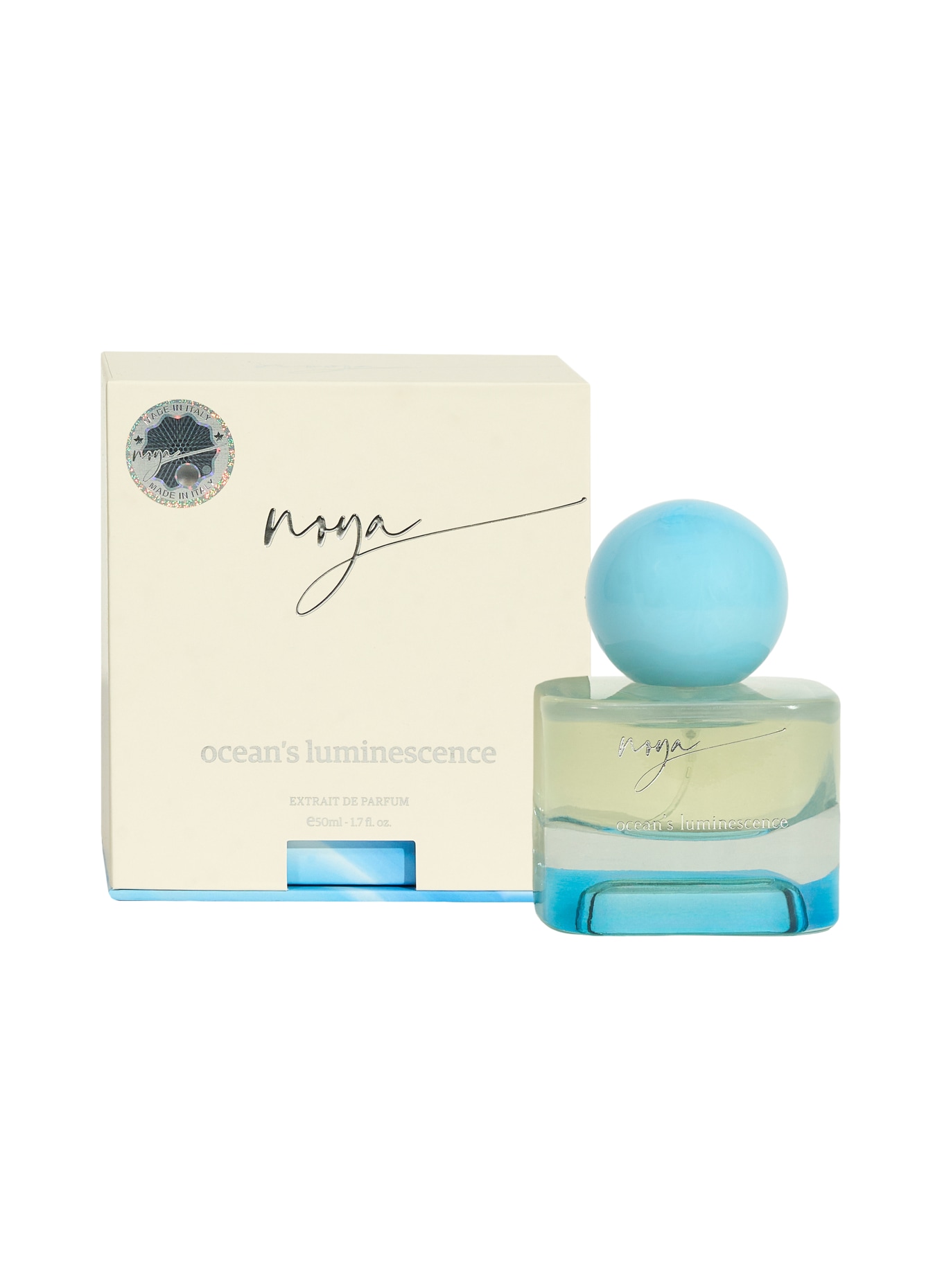 HOUSE OF NOYA OCEAN'S LUMINESCENCE