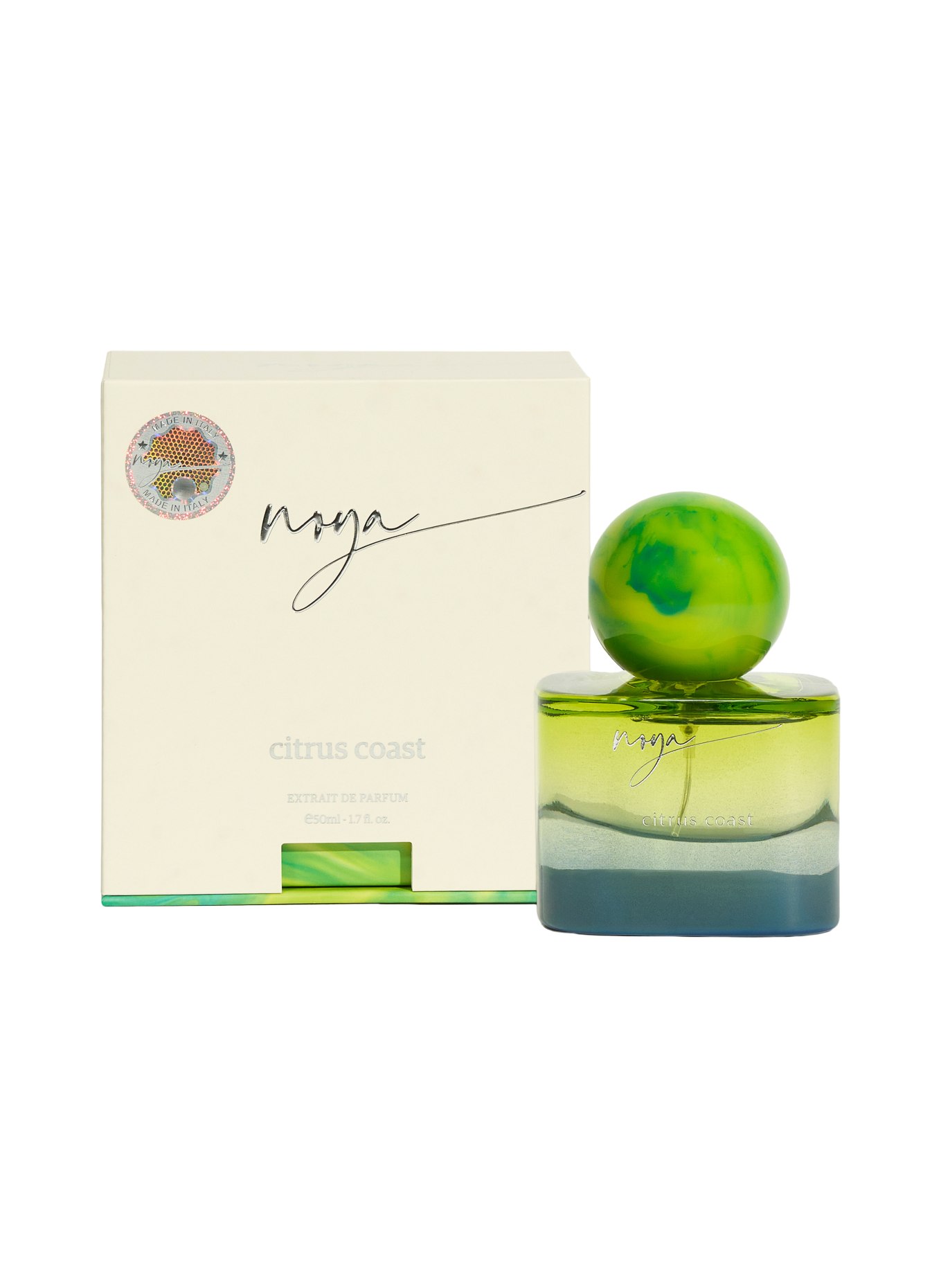 HOUSE OF NOYA CITRUS COAST