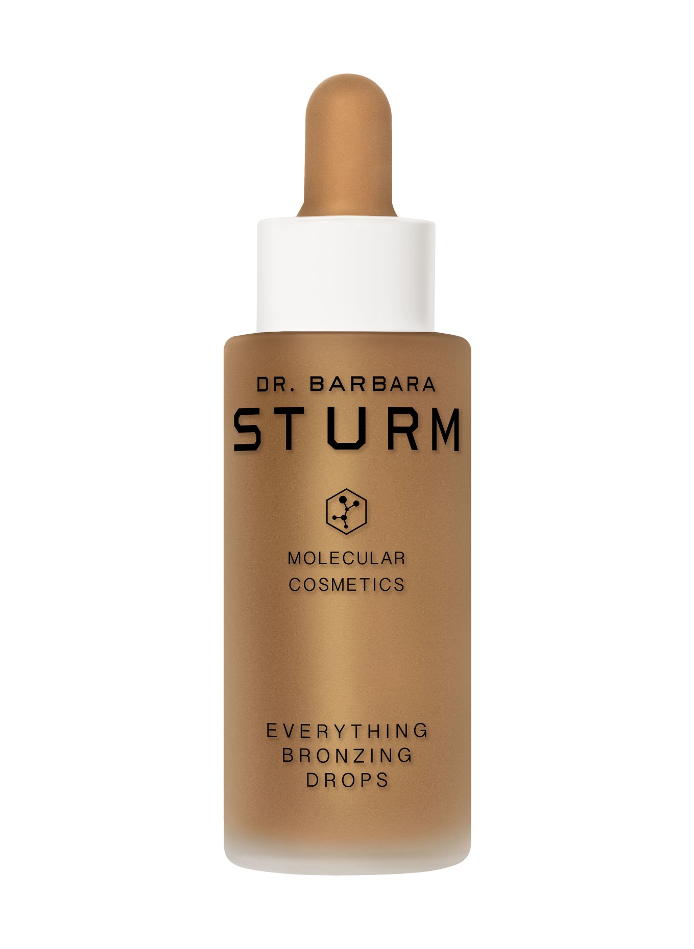 DR. BARBARA STURM EVERYTHING BRONZING DROPS
