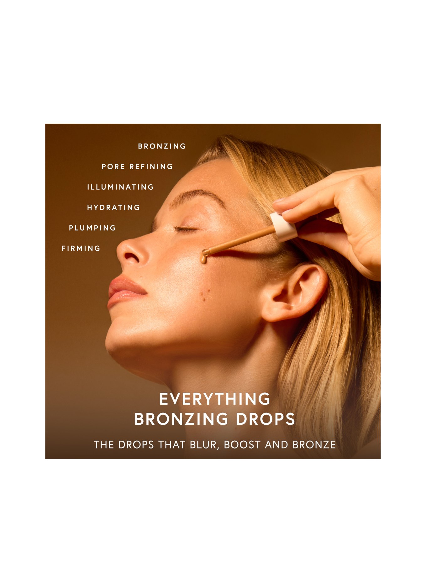 DR. BARBARA STURM EVERYTHING BRONZING DROPS