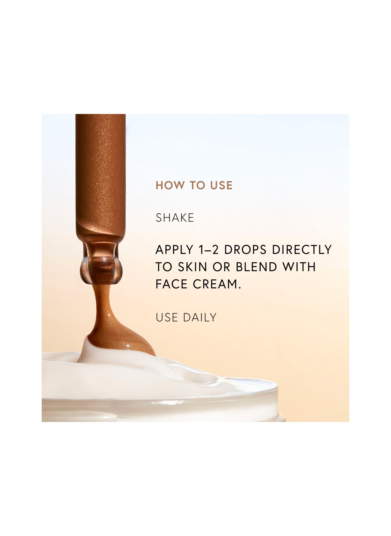DR. BARBARA STURM EVERYTHING BRONZING DROPS