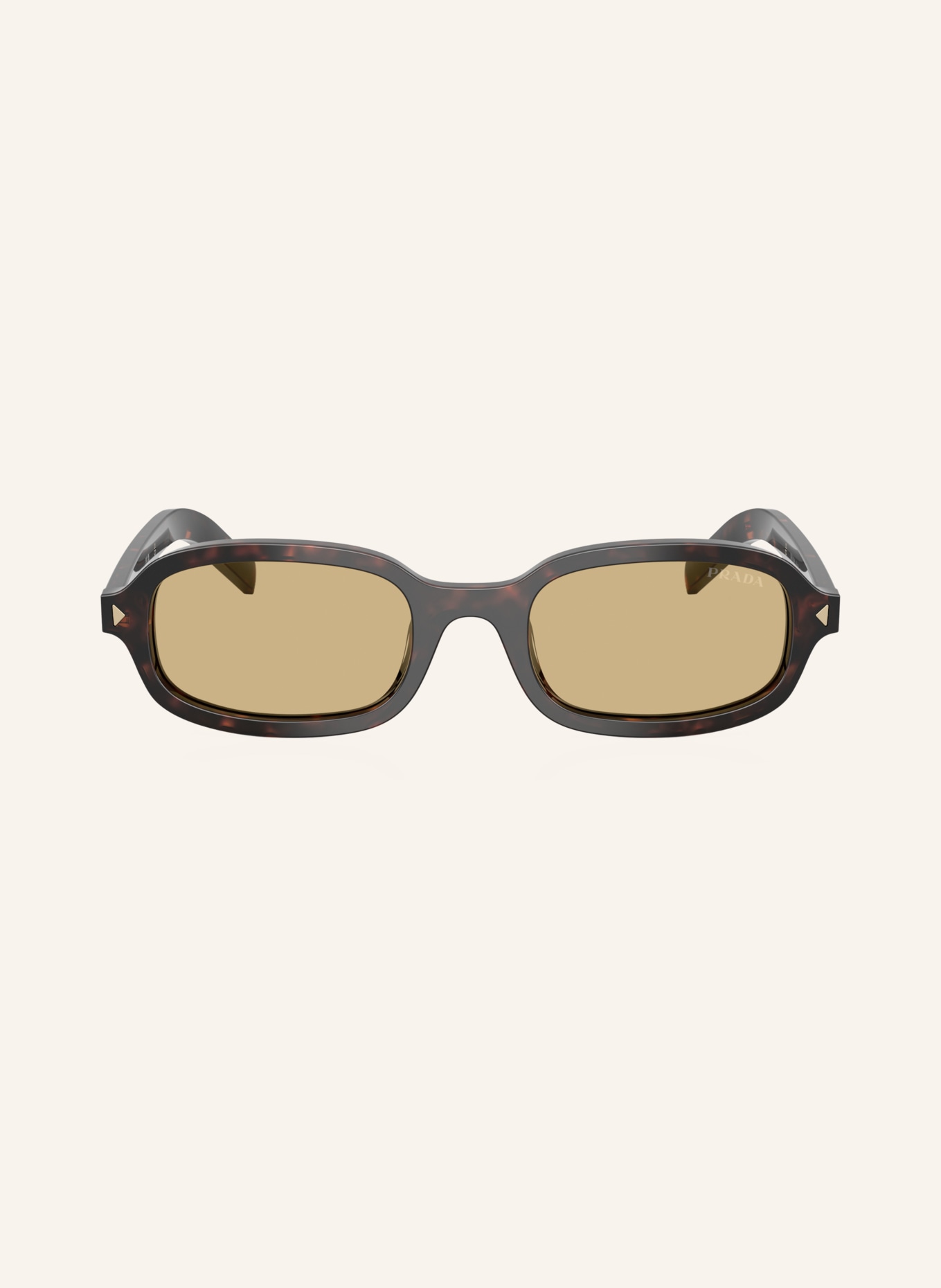 PRADA Sonnenbrille PR D06S: HAVANA/ BRAUN