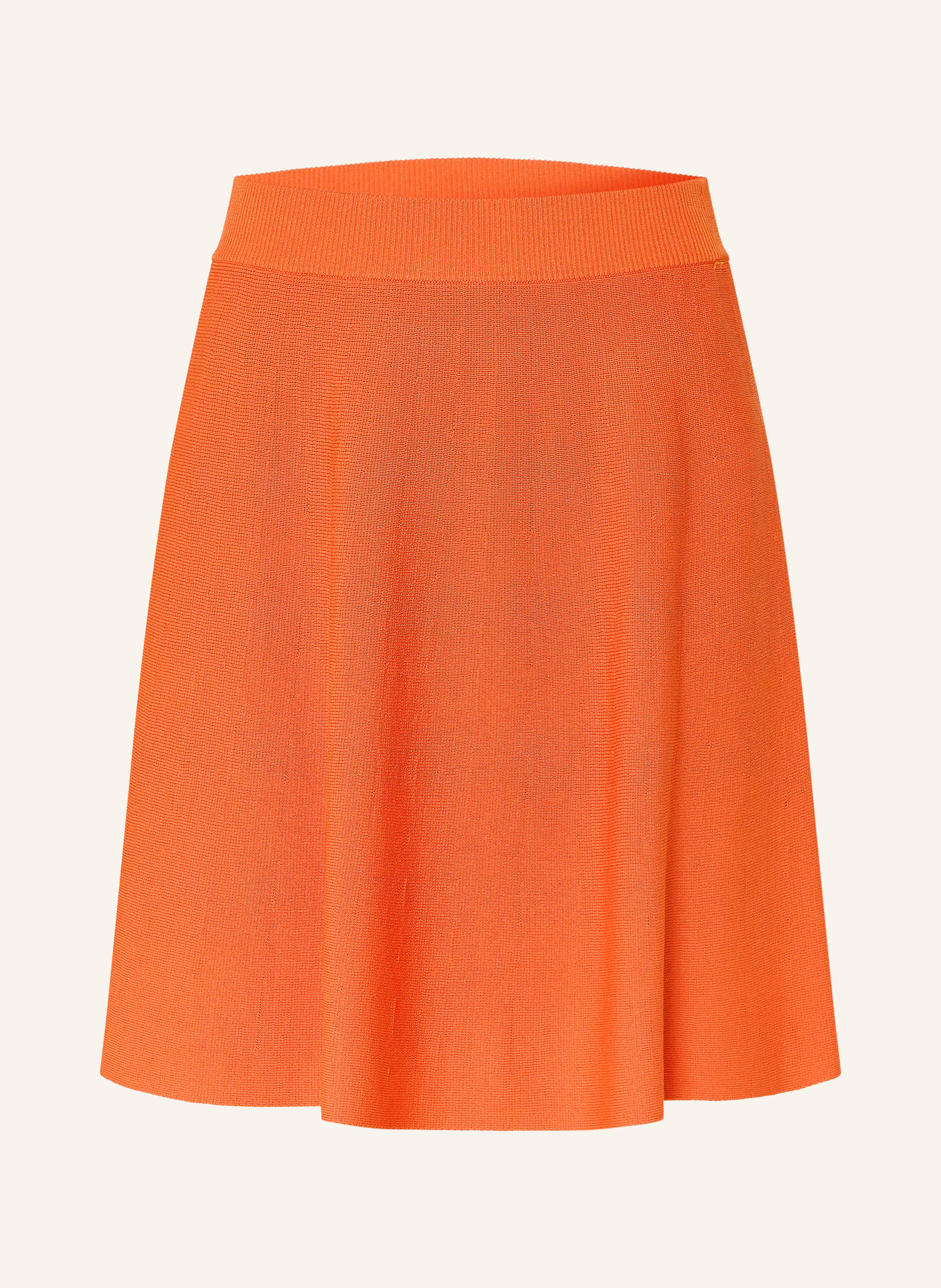 Rich & Royal Strickrock: ORANGE
