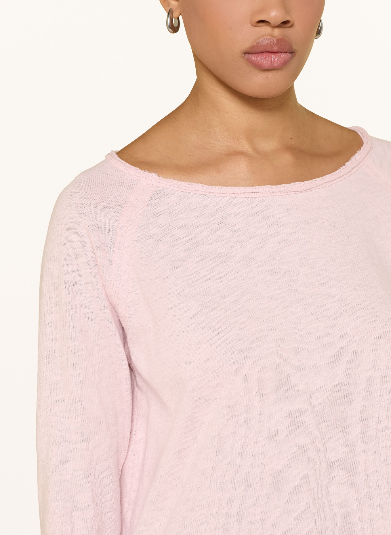 Rich & Royal Longsleeve: HELLROSA