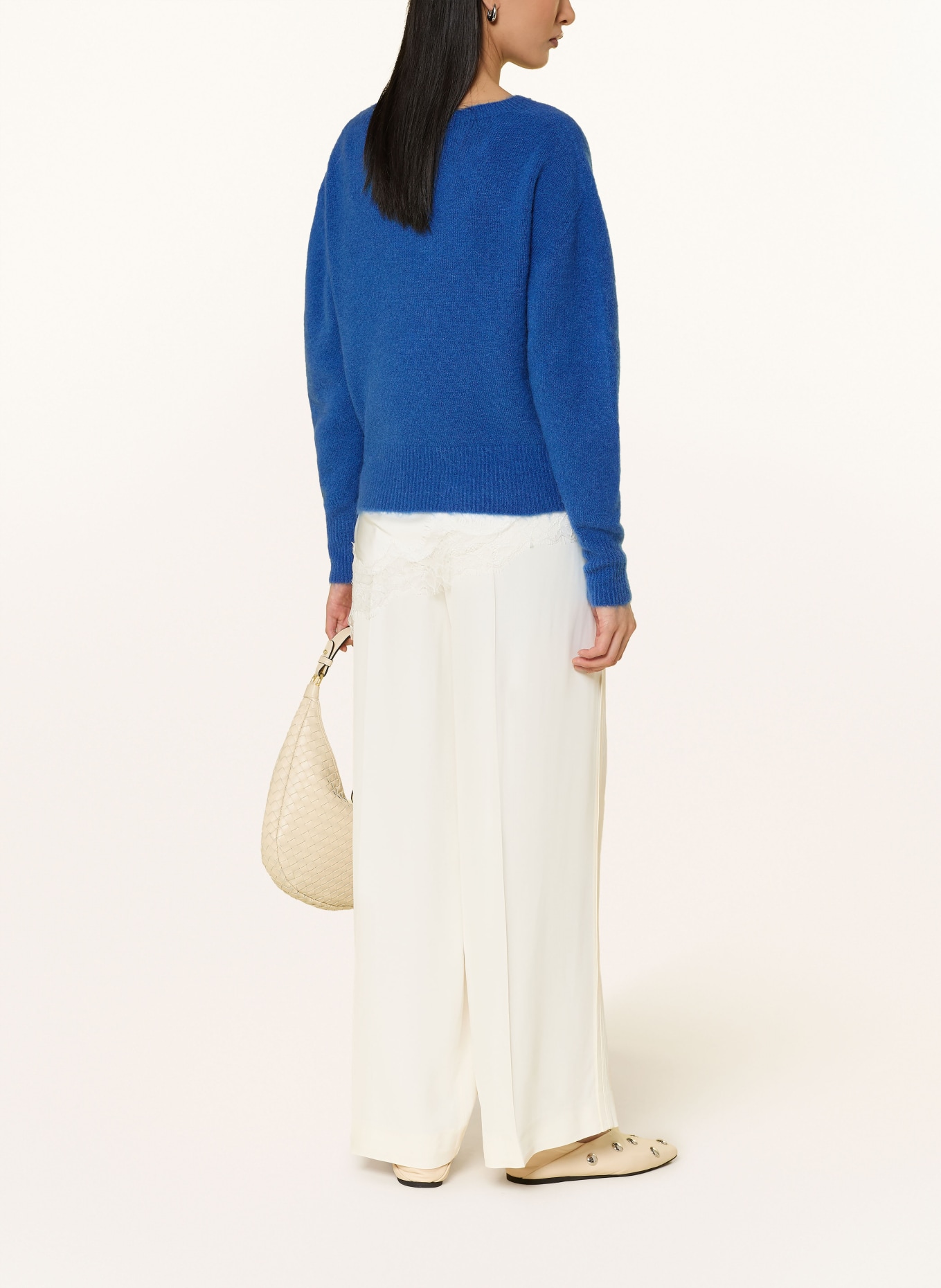 Rich & Royal Sweaters: BLUE