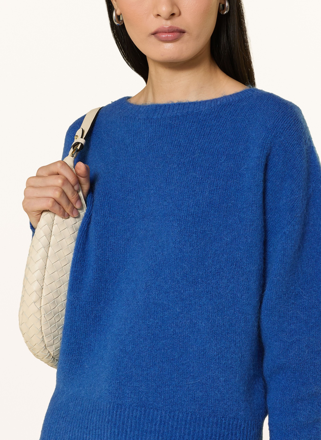 Rich & Royal Sweaters: BLUE