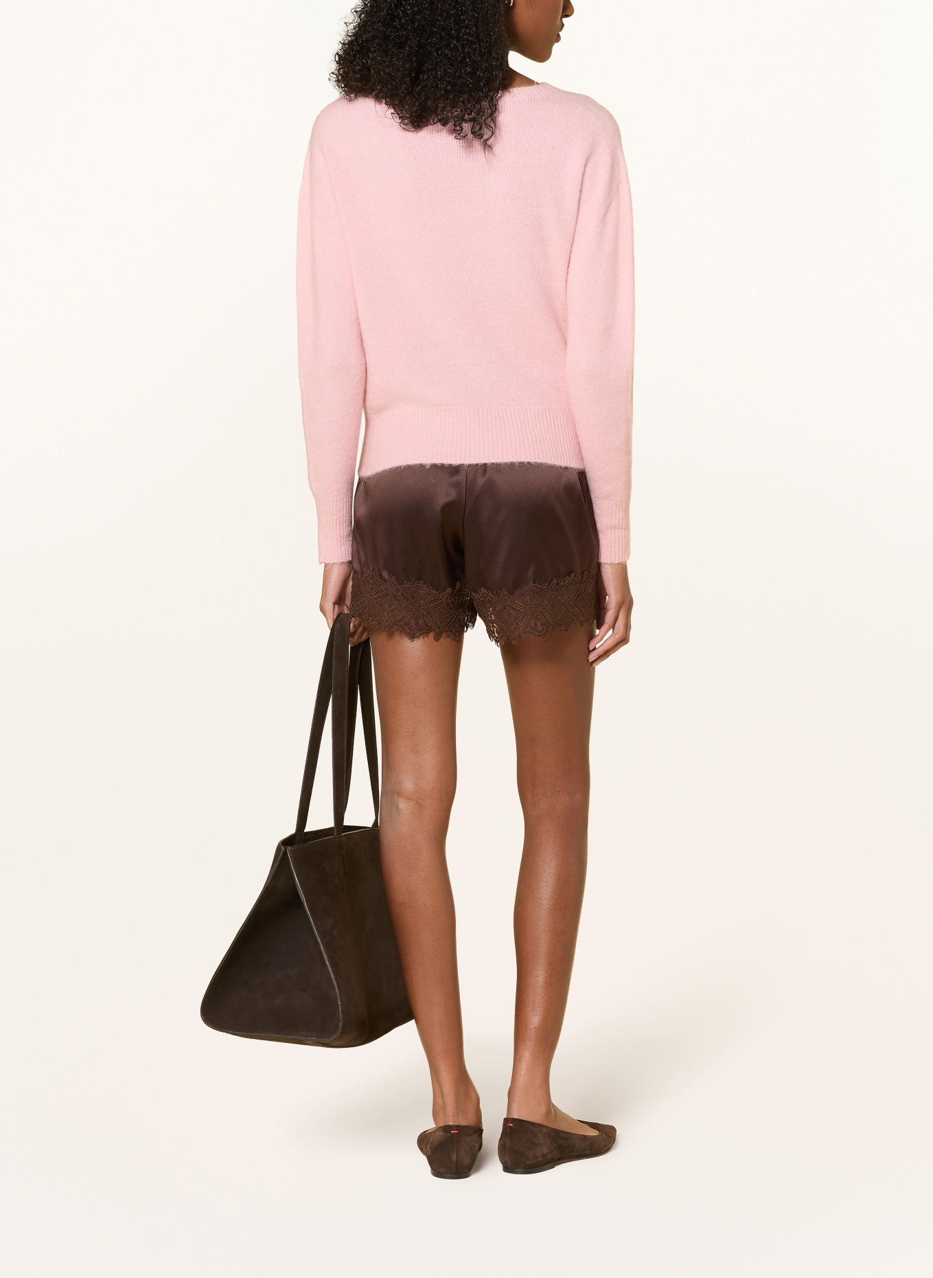 Rich & Royal Sweaters: PINK