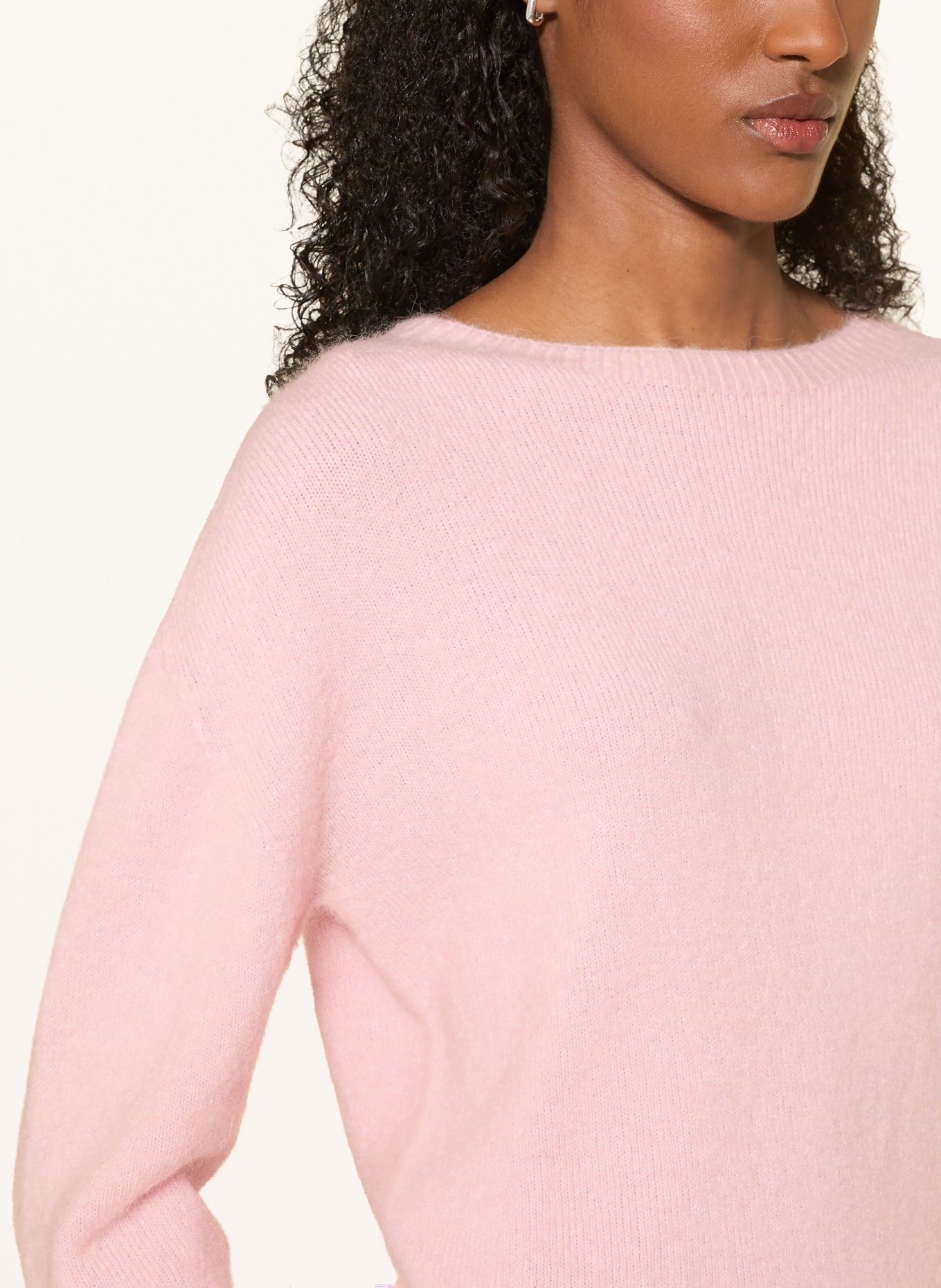 Rich & Royal Sweaters: PINK