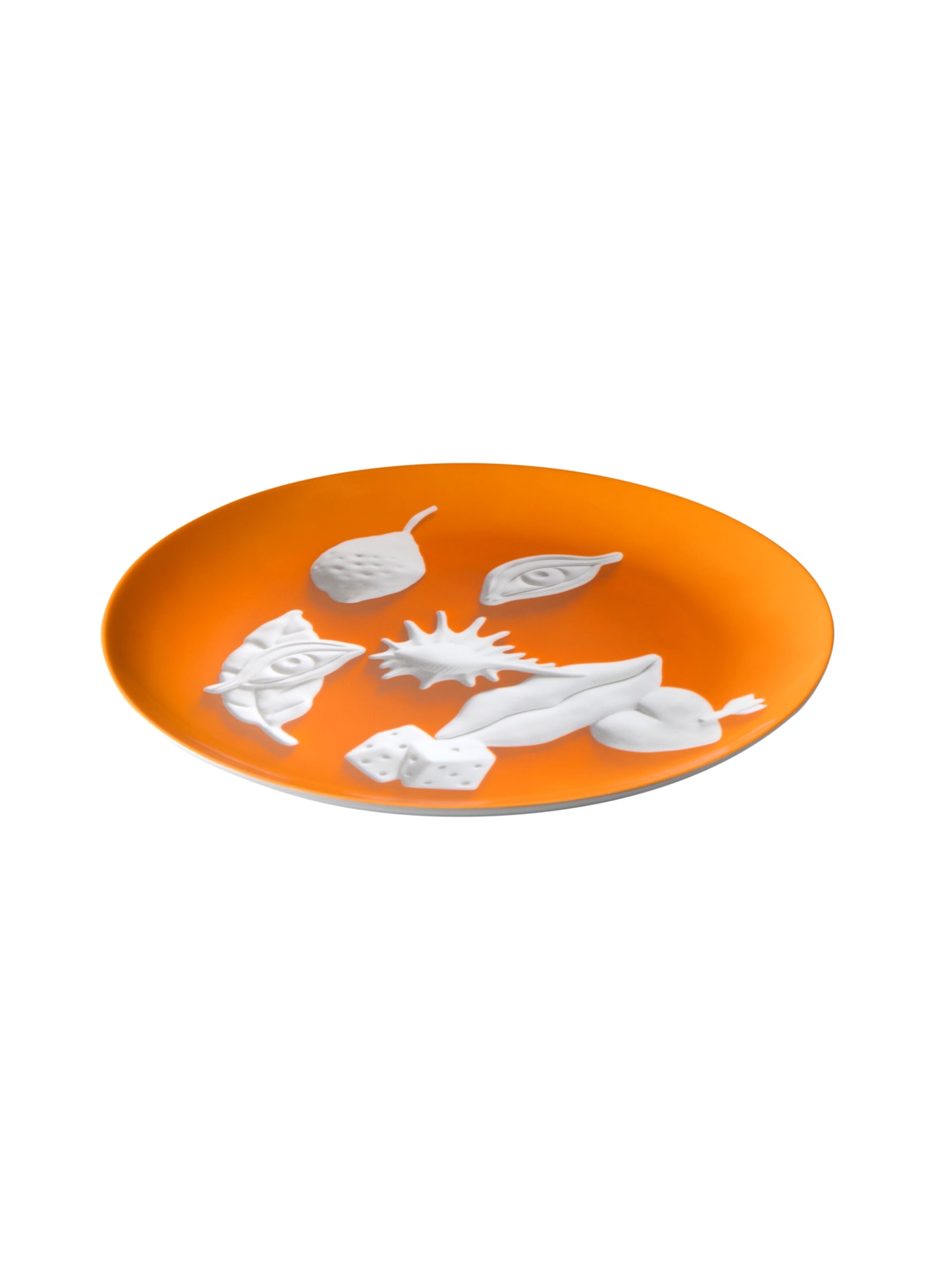 ACQUA DI PARMA BUONGIORNO PLATE