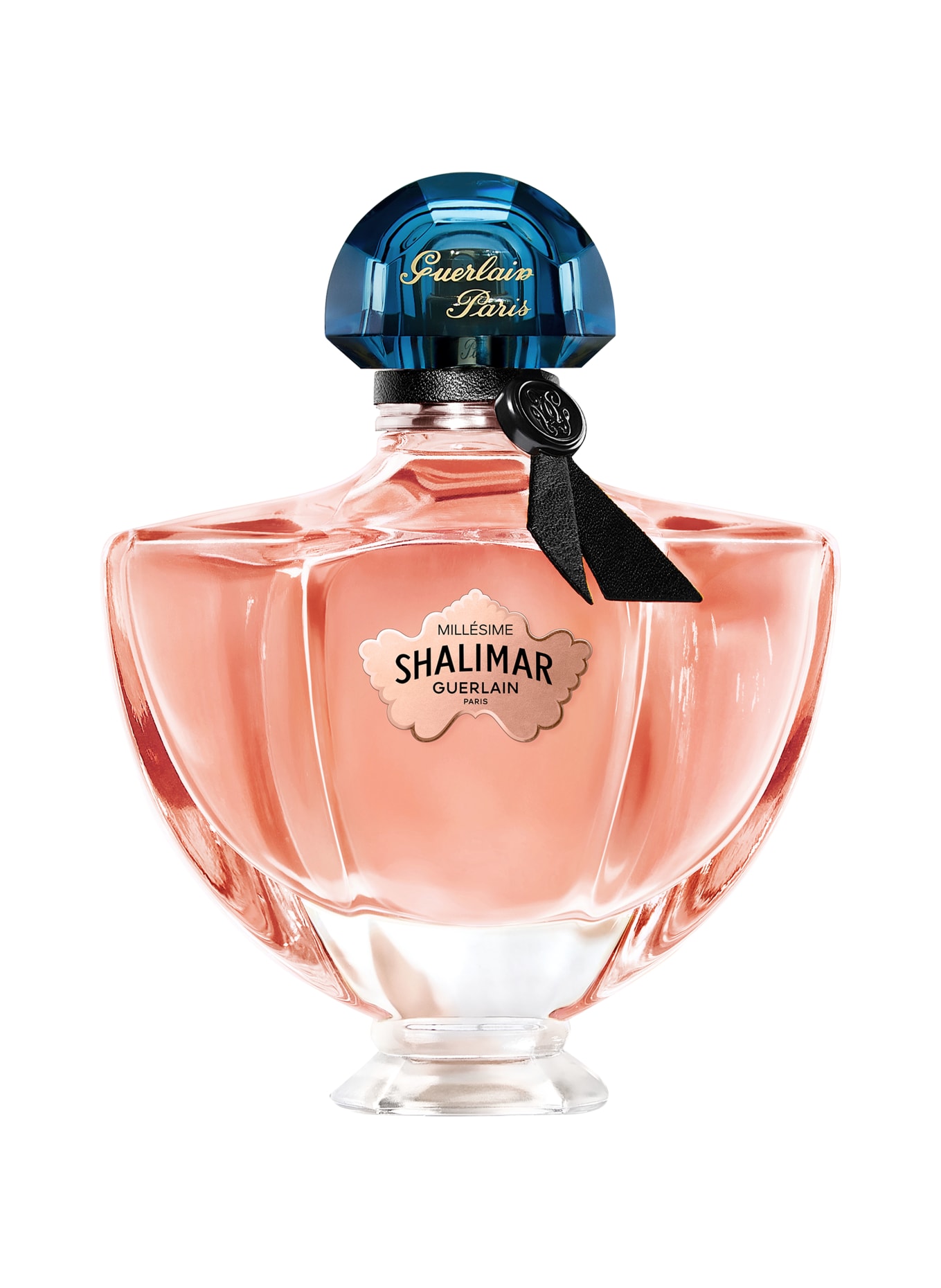 GUERLAIN SHALIMAR MILLÉSIME ROSE