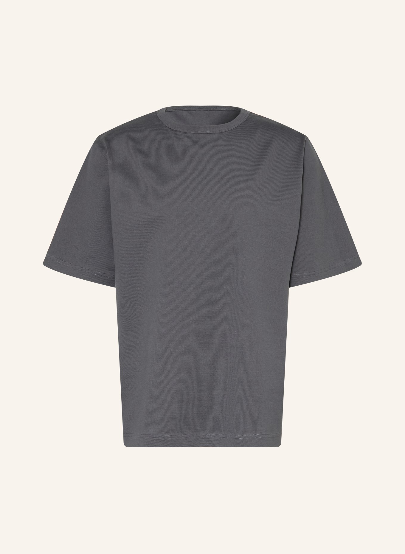 ARKET T-Shirt: GRAU