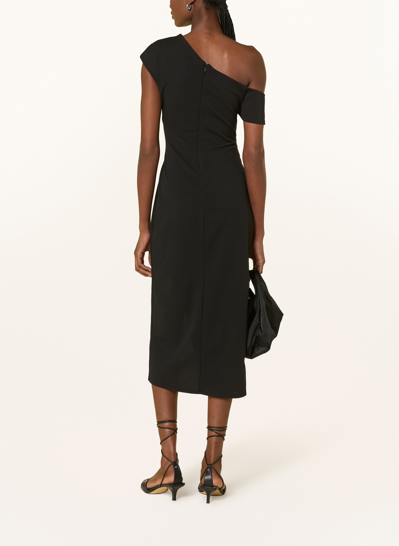 LIPSY Cocktailkleid: SCHWARZ