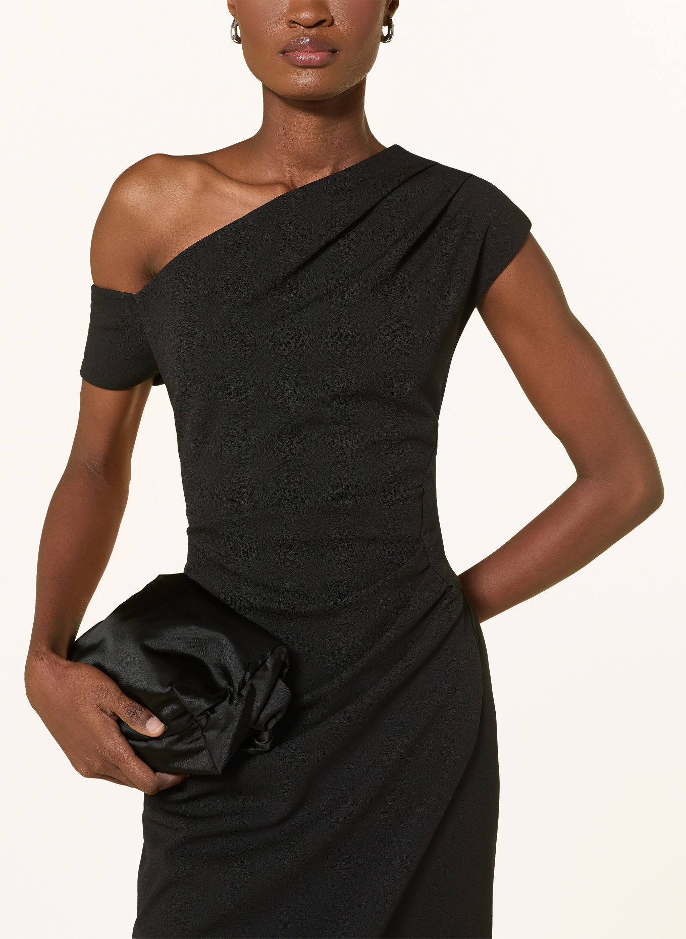 LIPSY Cocktailkleid: SCHWARZ
