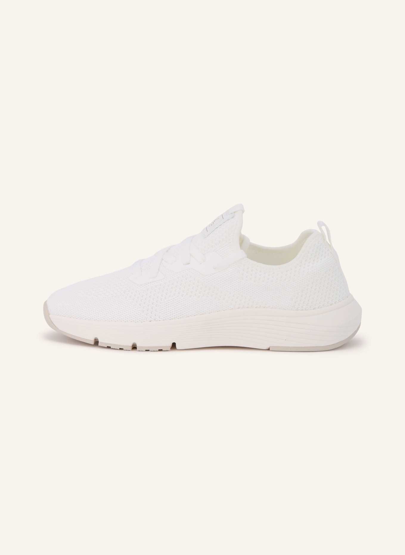 Marc O'Polo Sneaker LEILA 8D: WEISS