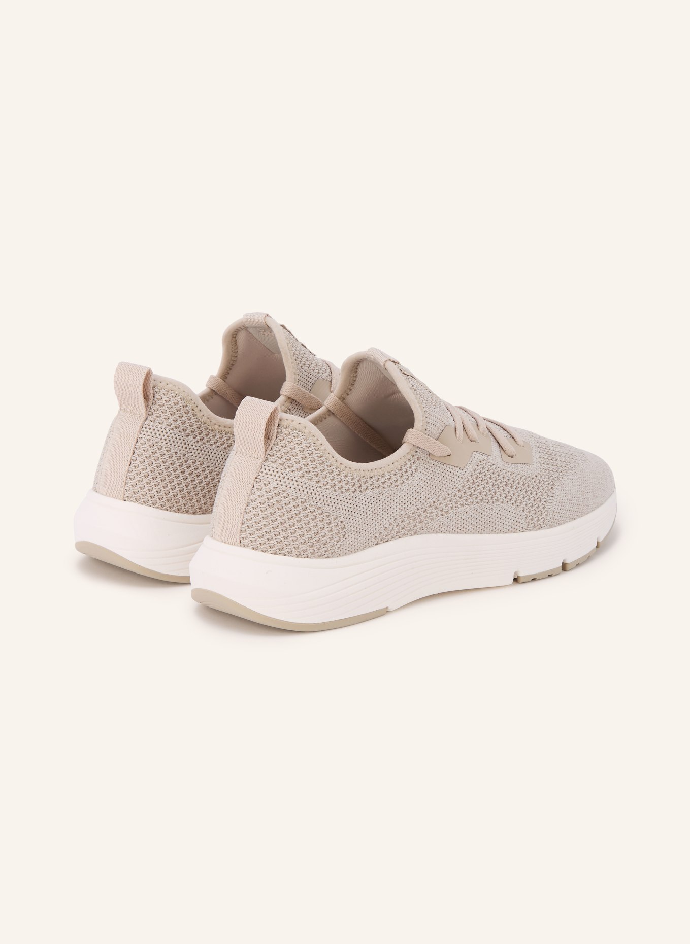 Marc O'Polo Sneaker LEILA 8D: BEIGE