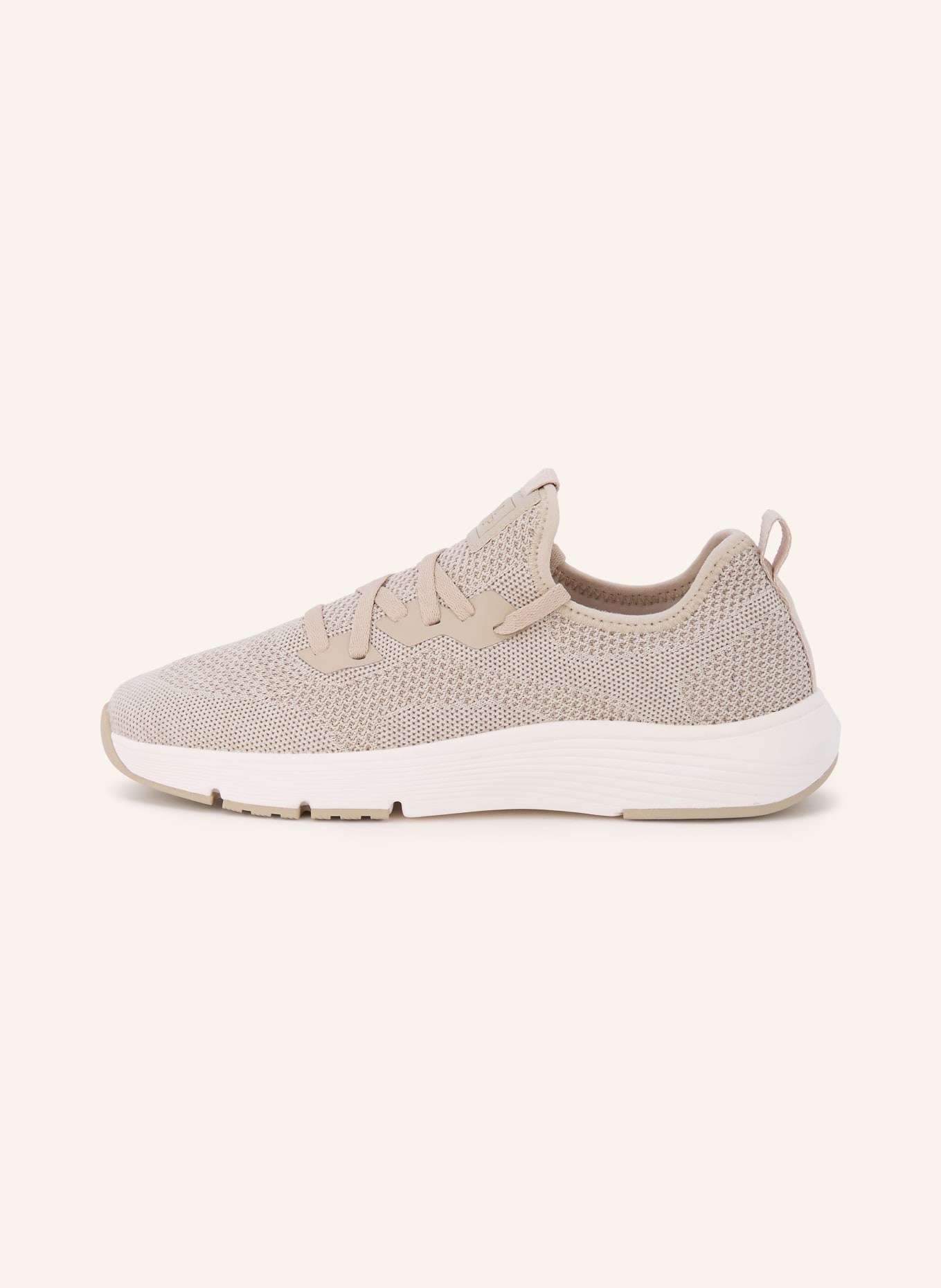 Marc O'Polo Sneaker LEILA 8D: BEIGE