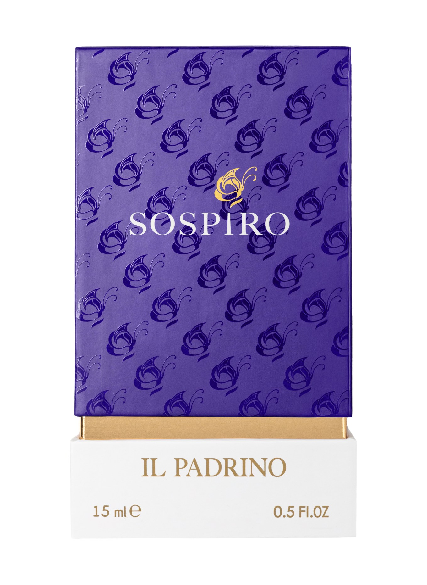 SOSPIRO IL PADRINO