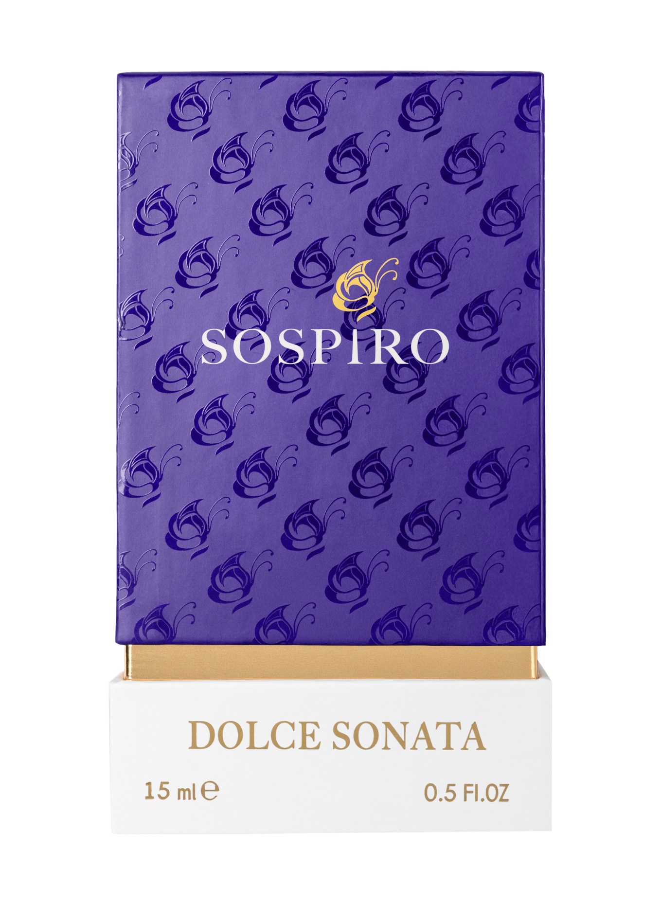 SOSPIRO DOLCE SONATA