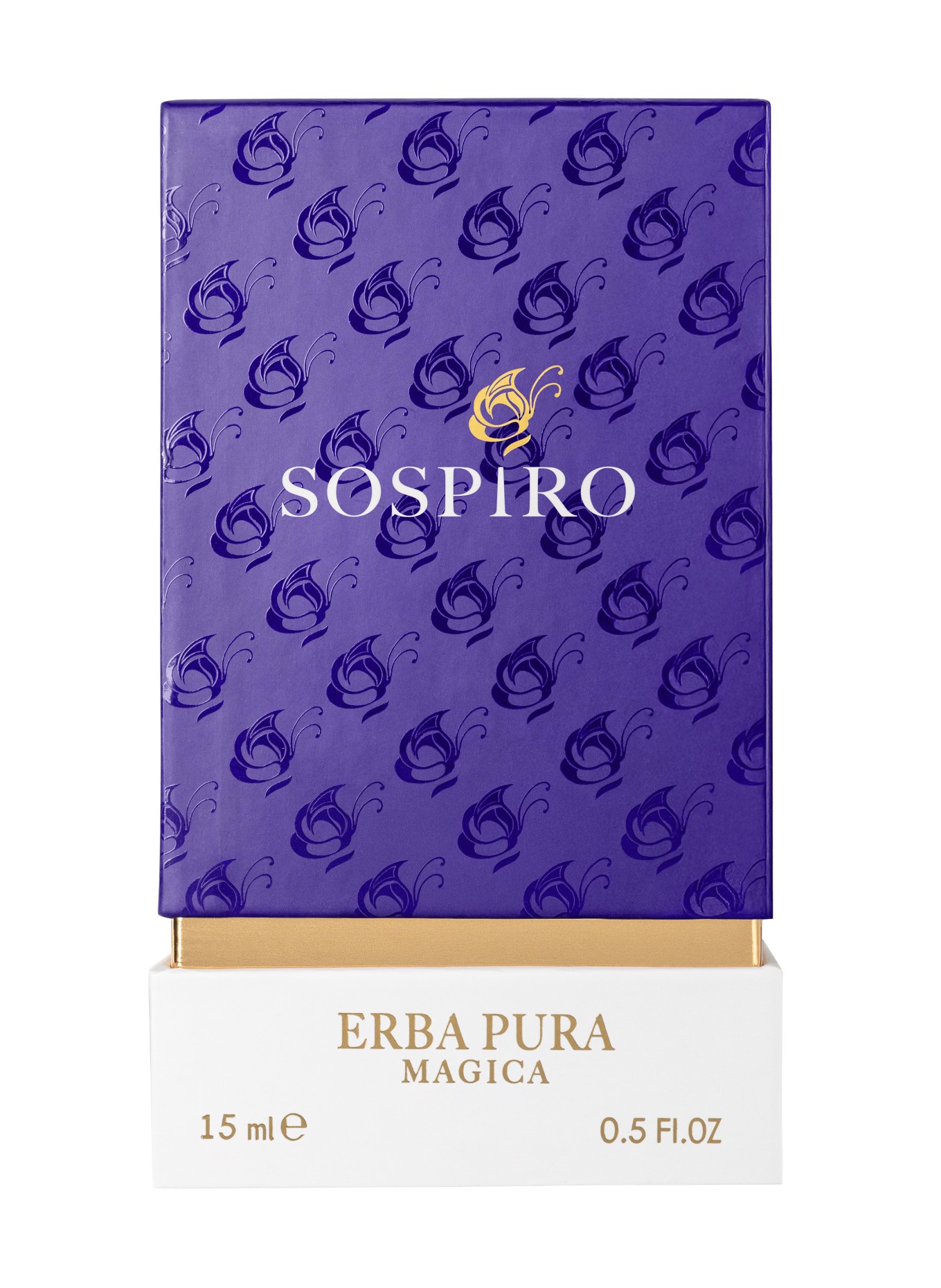 SOSPIRO ERBA PURA MAGICA