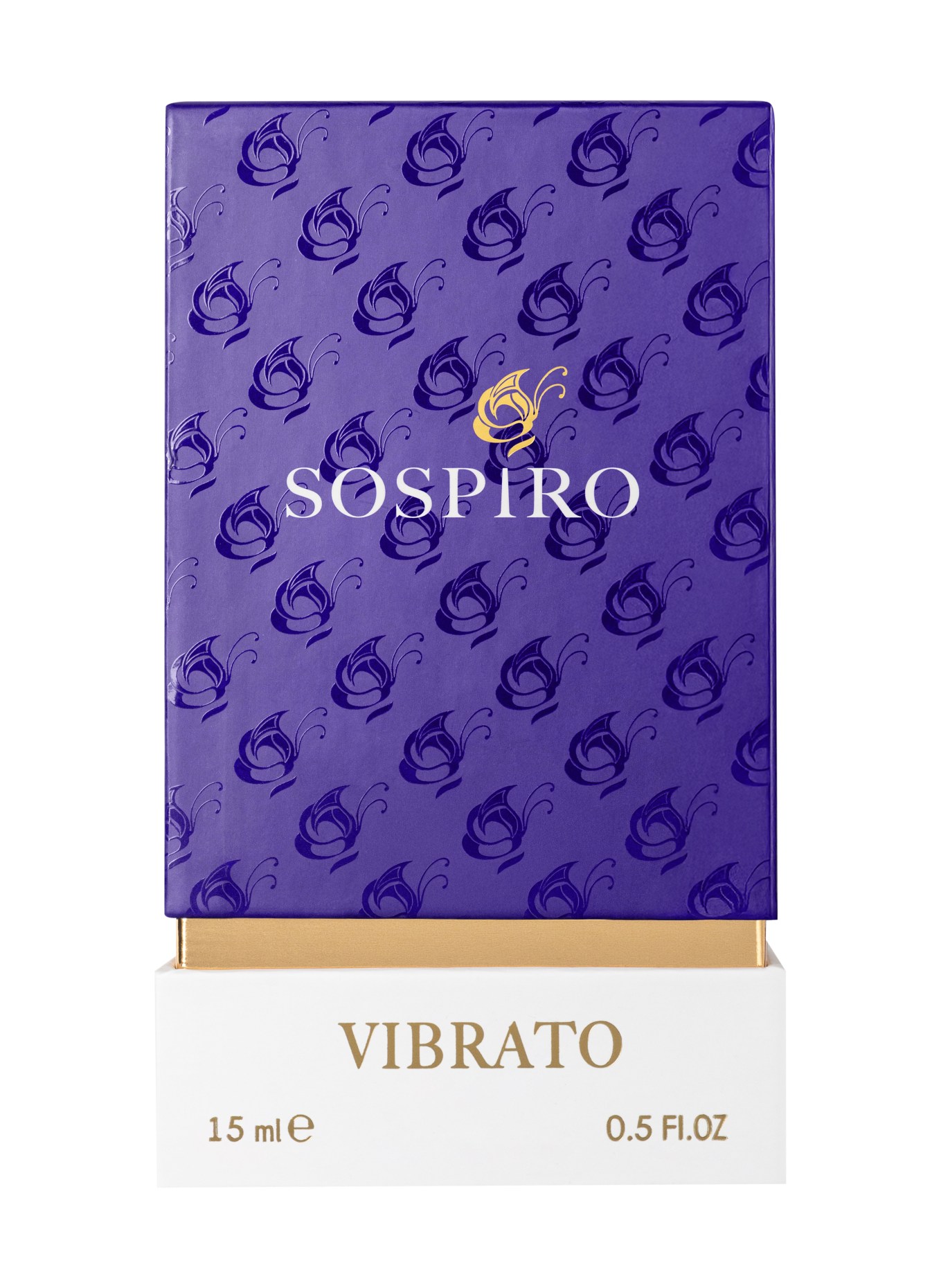 SOSPIRO VIBRATO