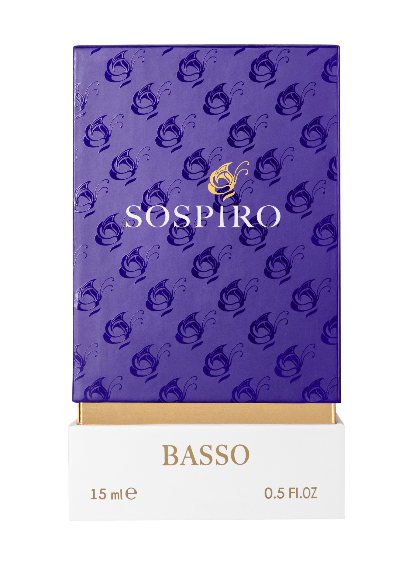 SOSPIRO BASSO