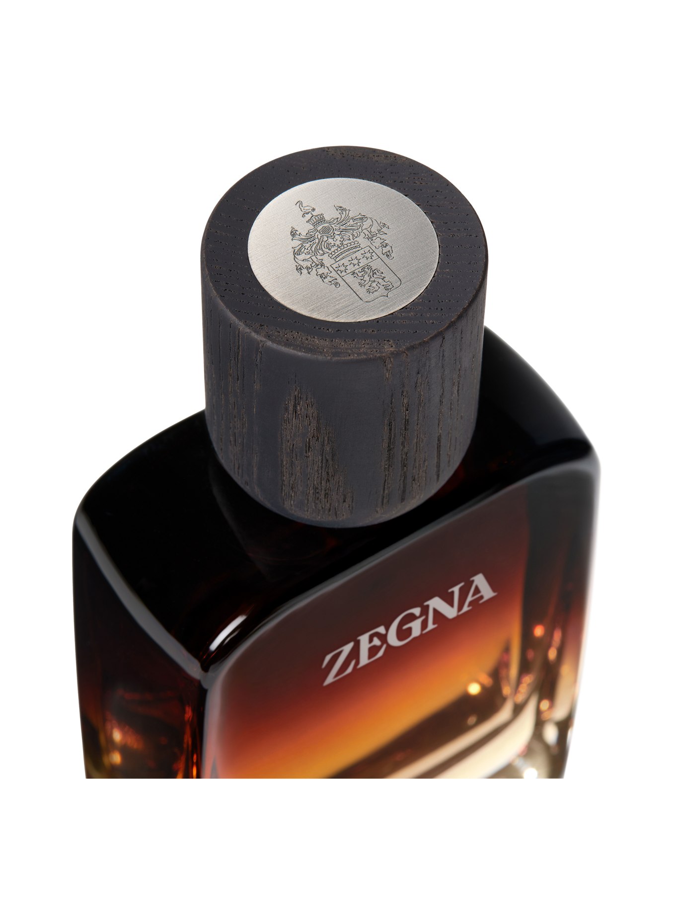 ZEGNA PARFUMS IL LANIFICIO