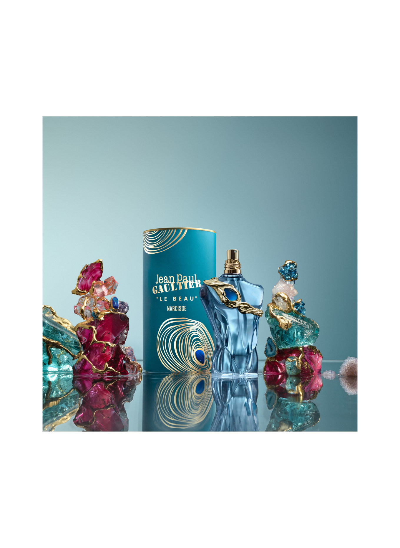 Jean Paul Gaultier LE BEAU NARCISSE