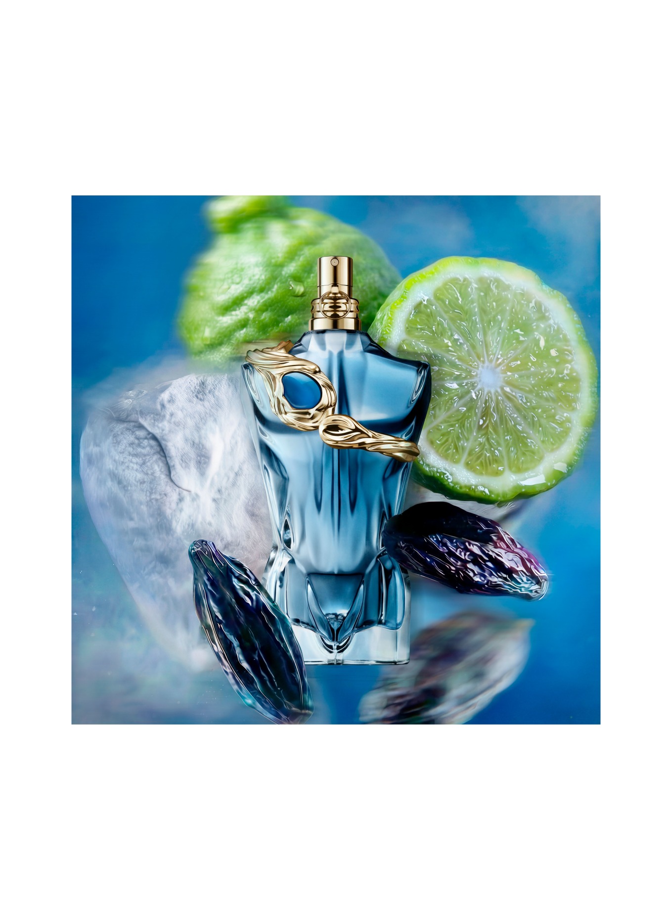 Jean Paul Gaultier LE BEAU NARCISSE
