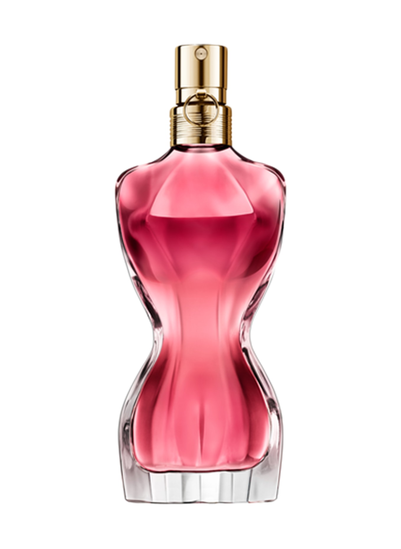 Jean Paul Gaultier LA BELLE ROSEA
