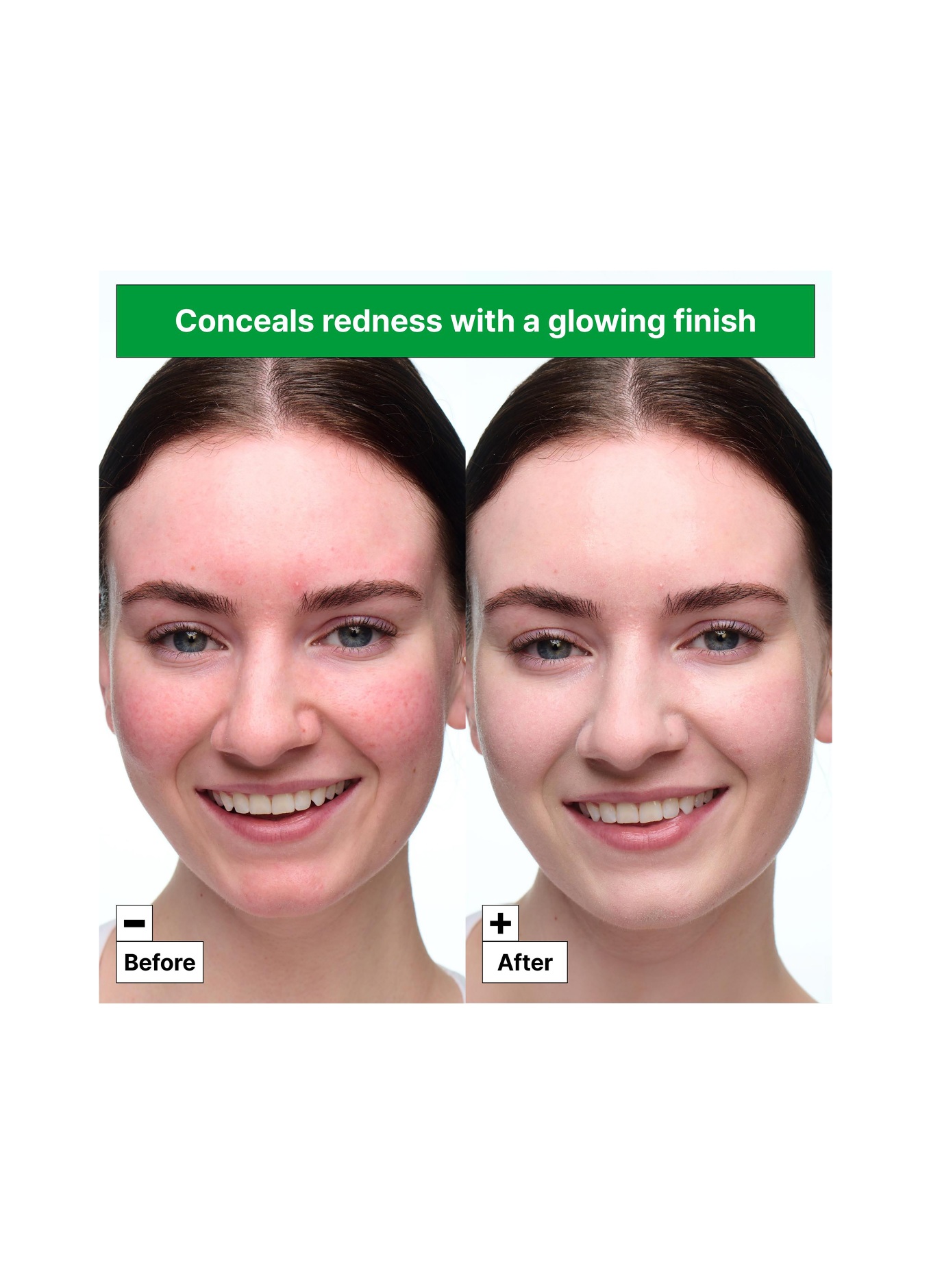 Dr.Jart+ CICAPAIR™ SOOTHING CAMO DROPS SPF20