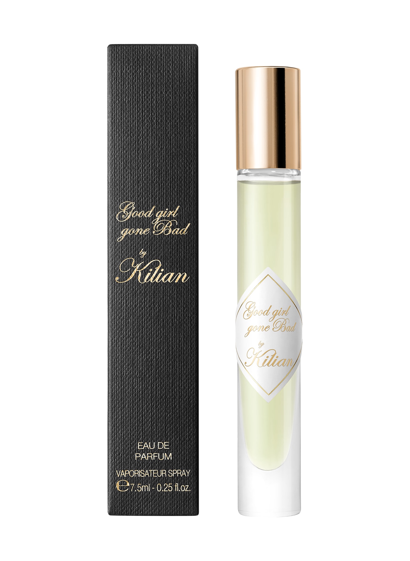 Kilian Paris GOOD GIRL GONE BAD